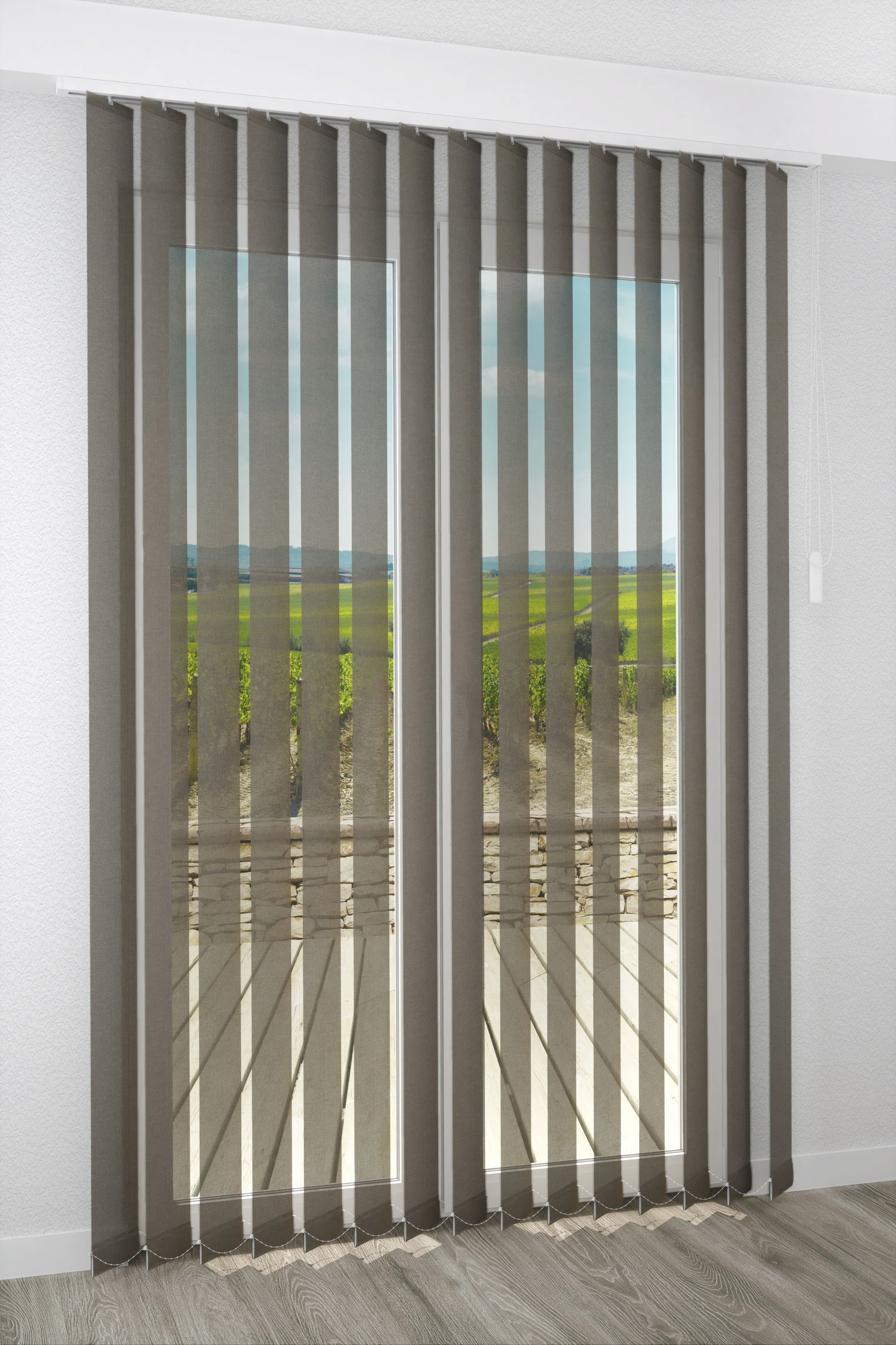 Detailansicht Lamelle Chile 7005.1146