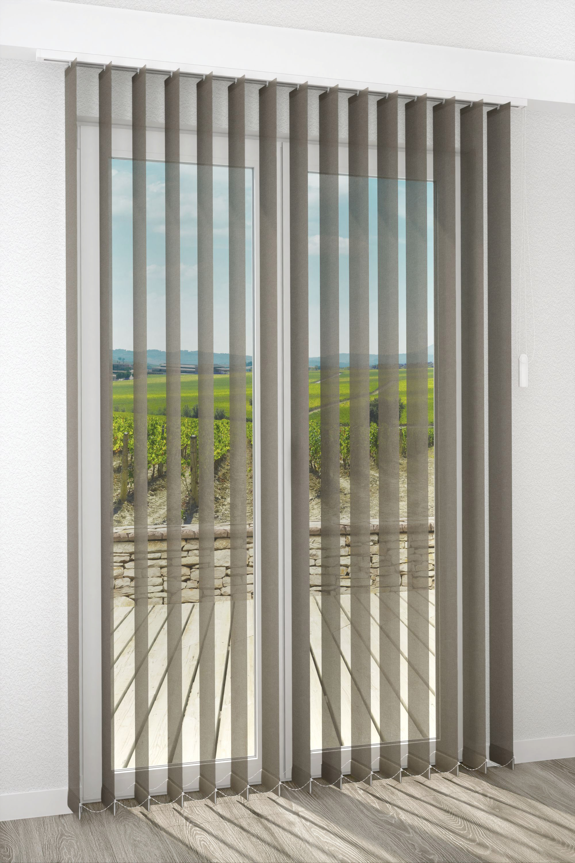 Detailansicht Lamelle Chile 7005.1146