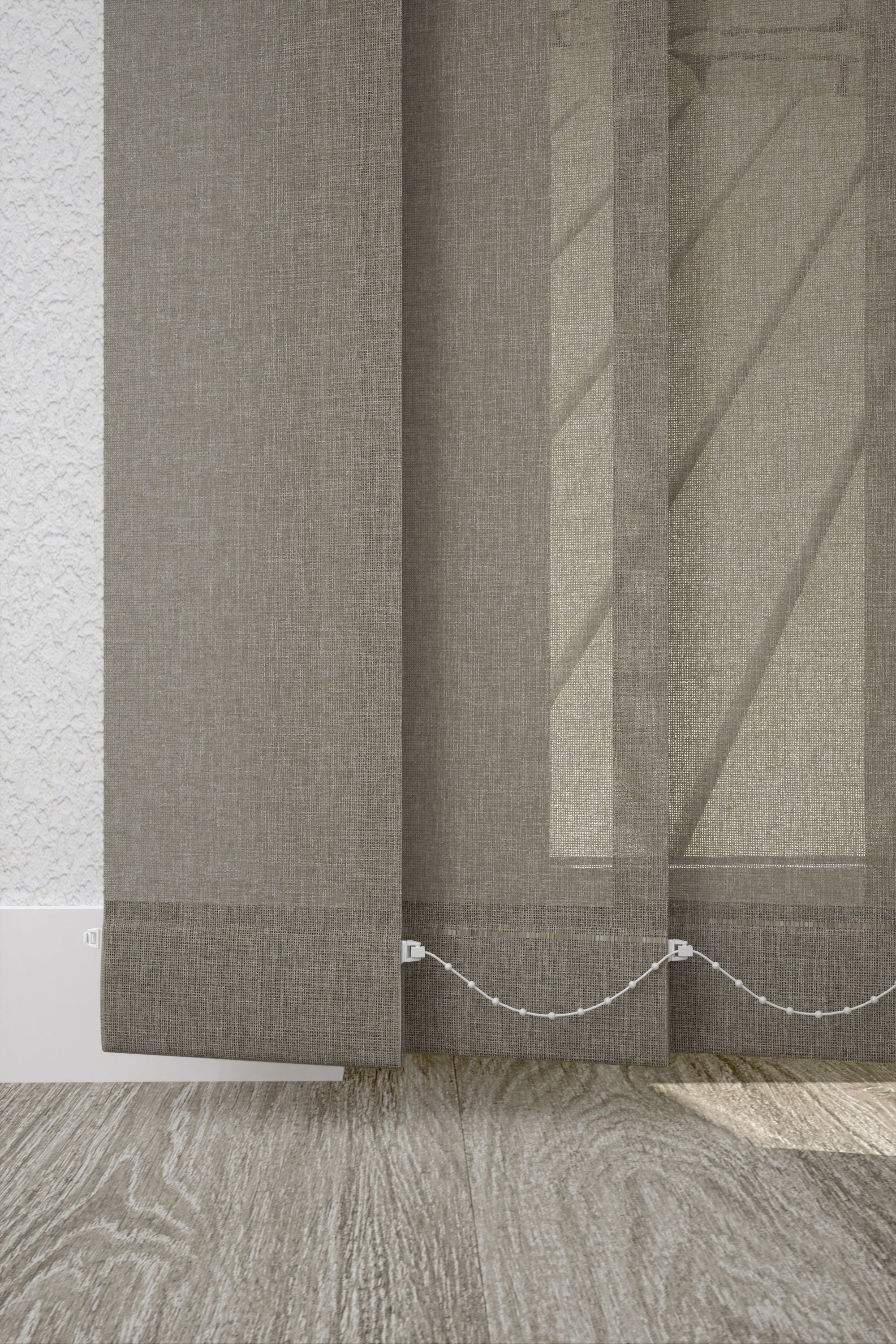 Detailansicht Lamelle Chile 7005.1146