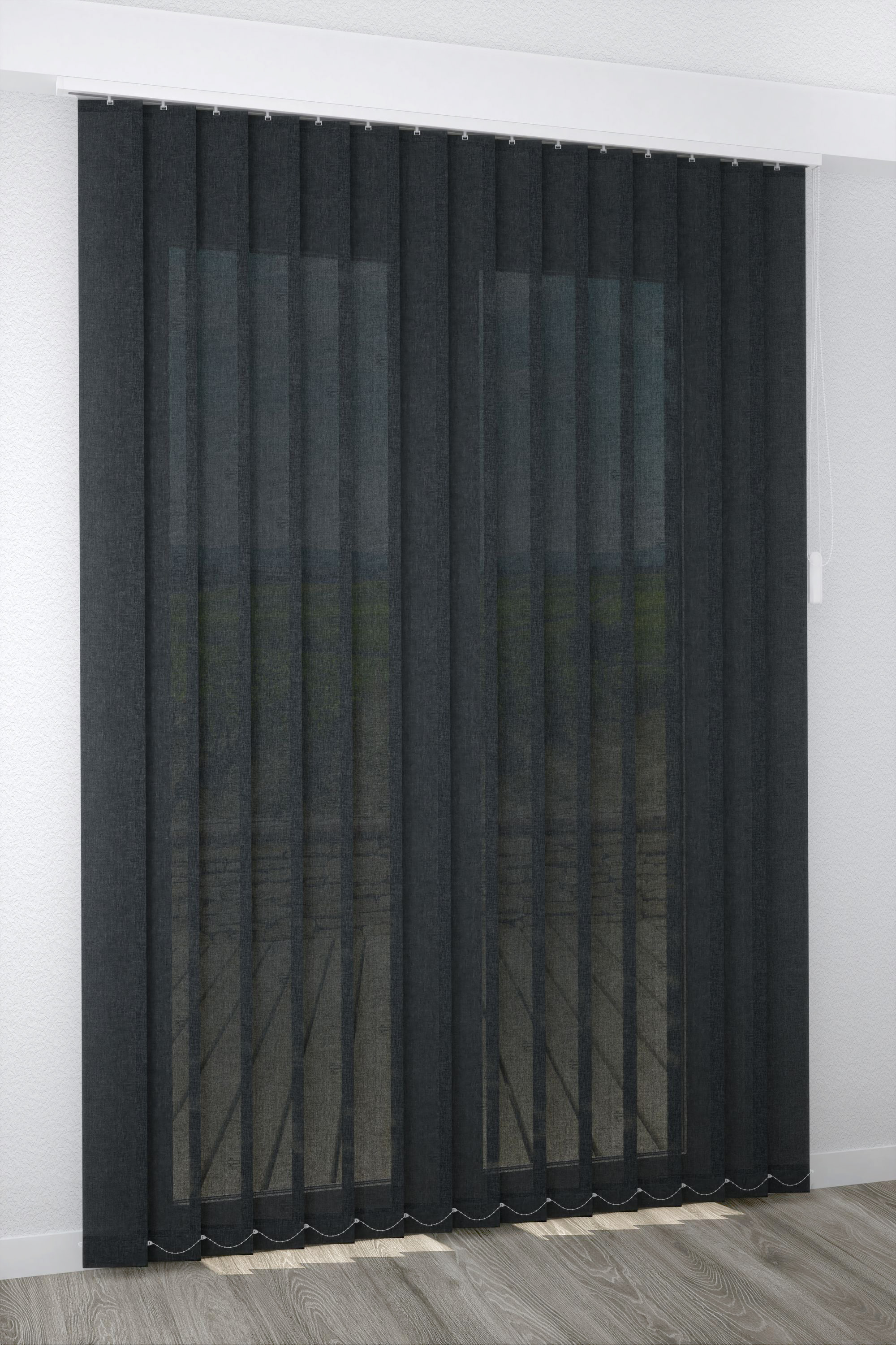 Detailansicht Lamelle Chile 9006.1147