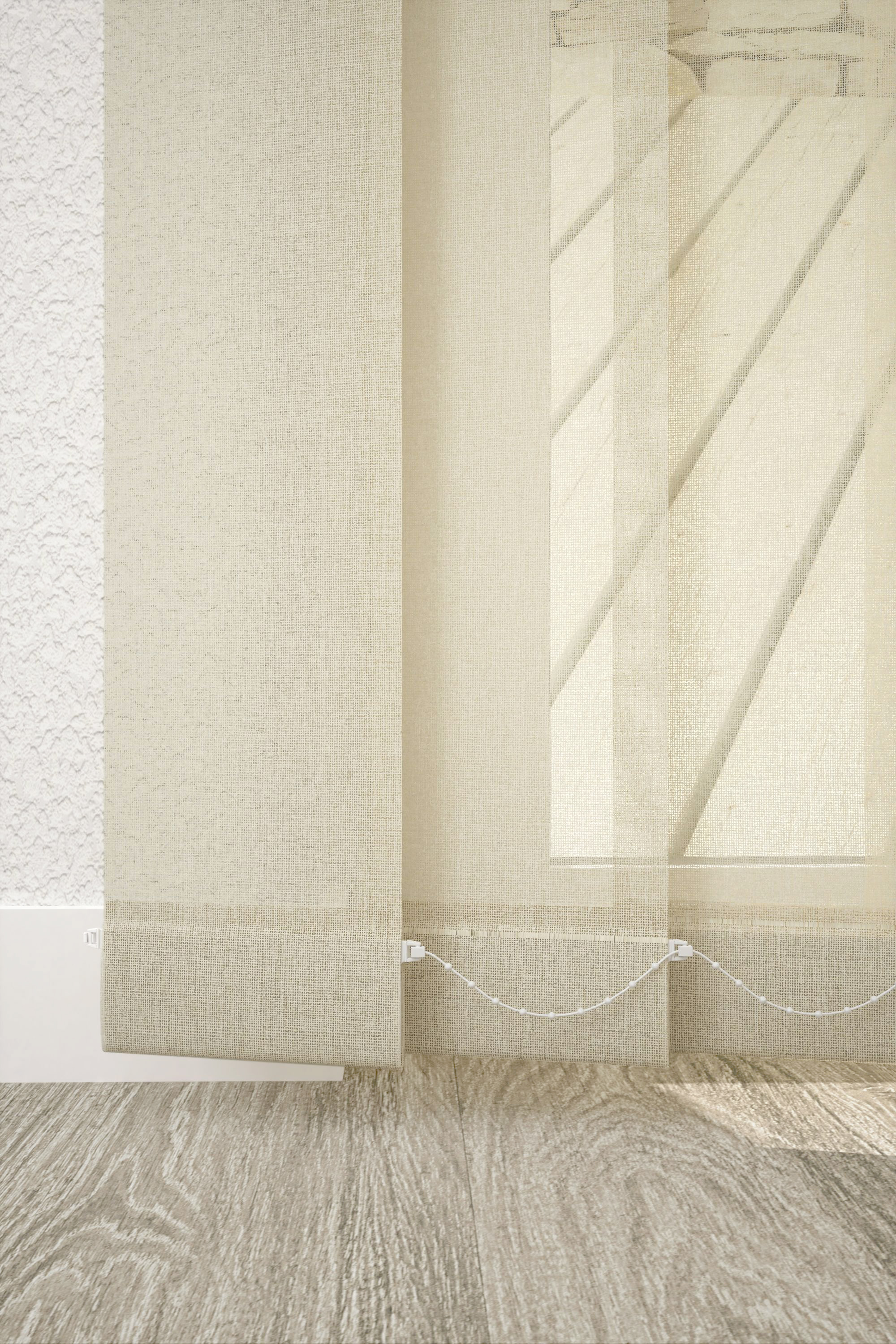 Detailansicht Lamelle Chile 2002.1143