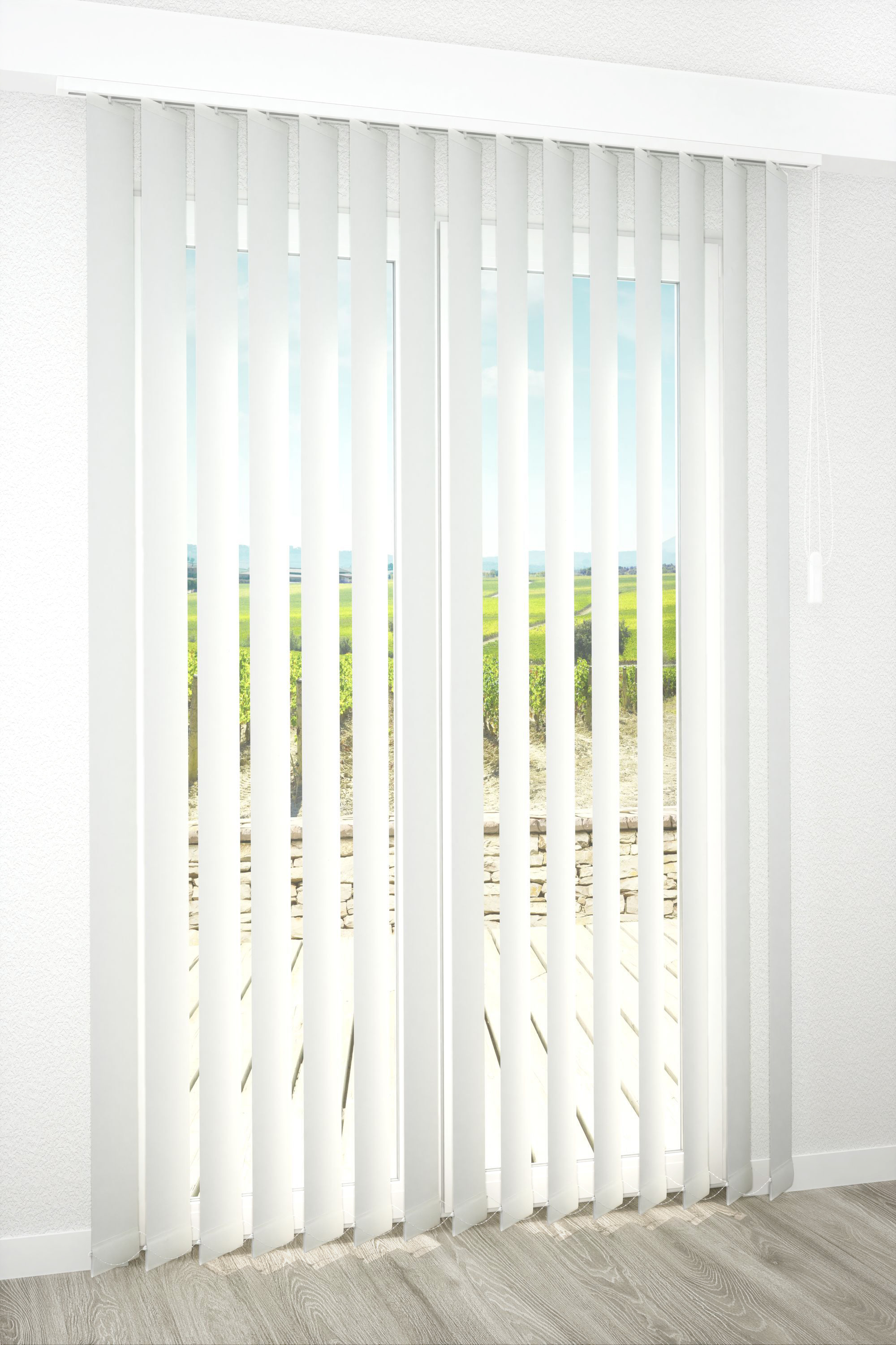 Detailansicht Lamelle Chile BO 1001.1171