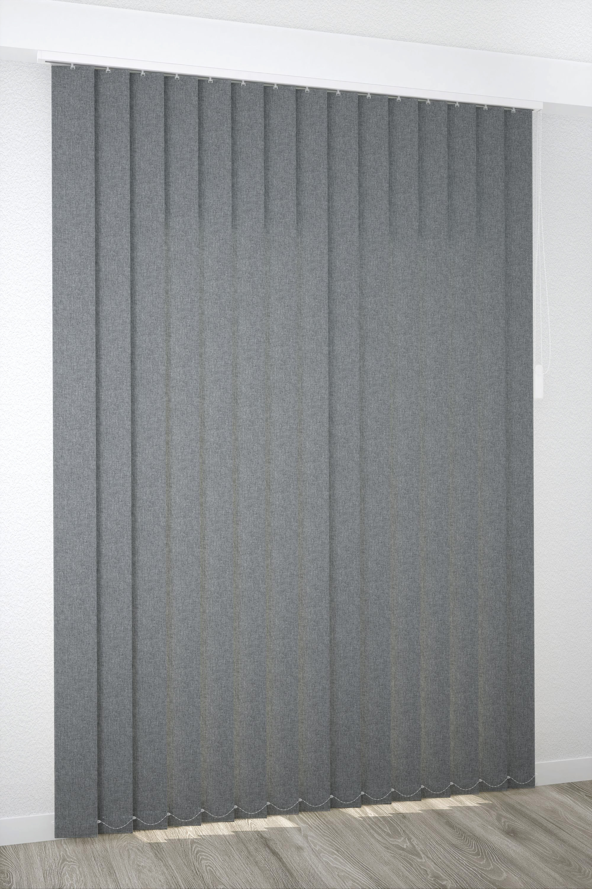 Detailansicht Lamelle Chile BO 9006.1176