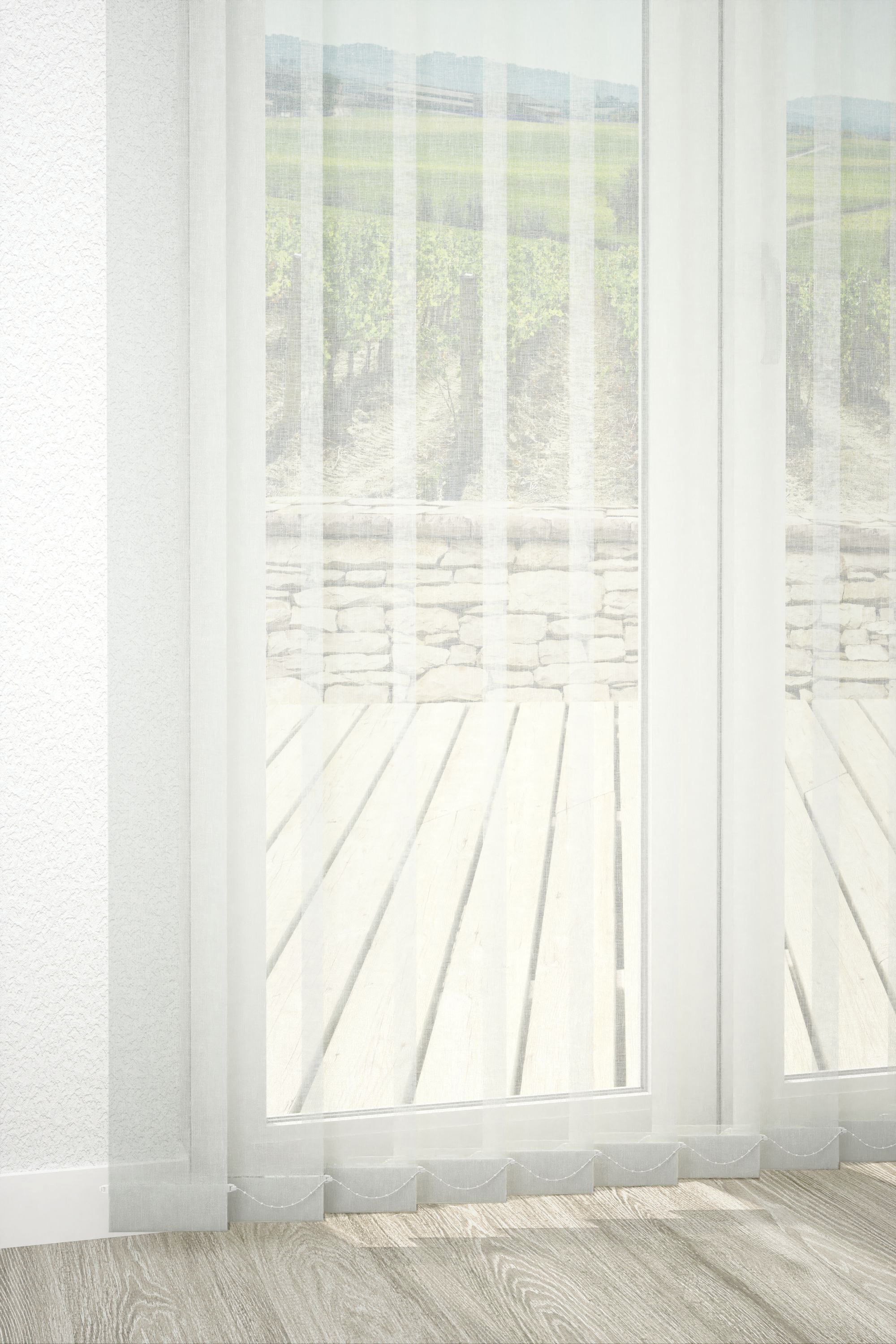 Detailansicht Lamelle Azoren 1001.1114