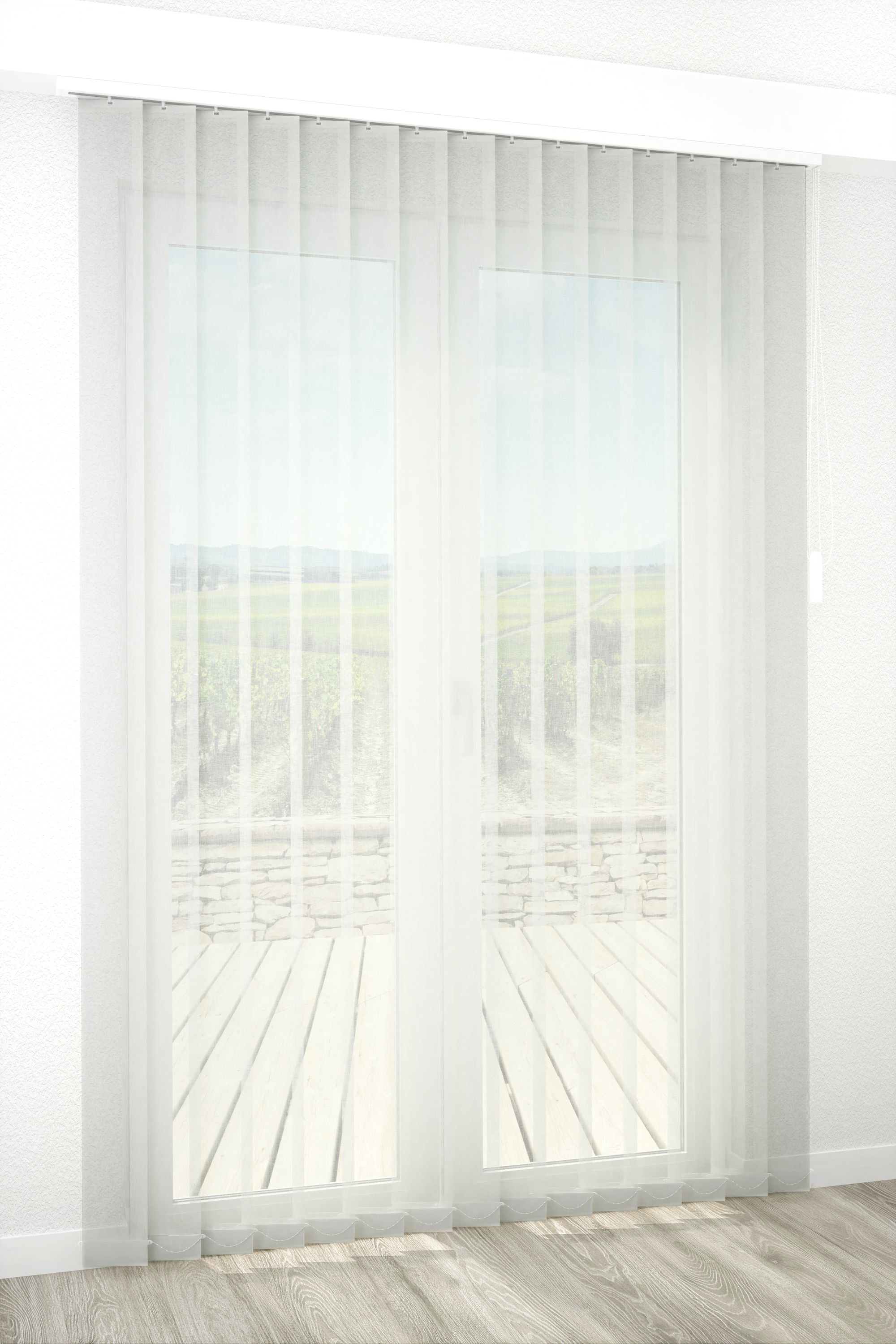 Detailansicht Lamelle Azoren 1001.1114