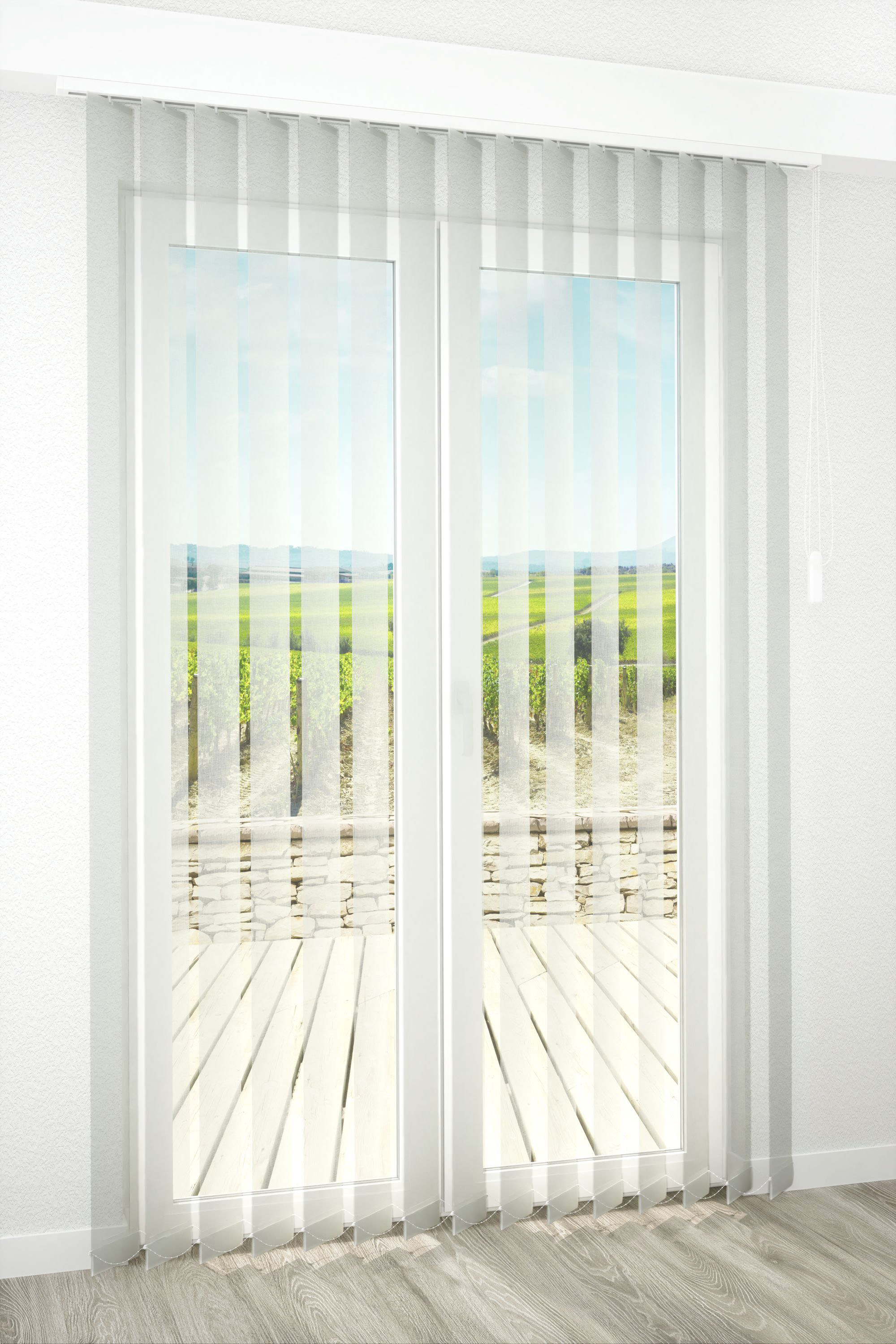 Detailansicht Lamelle Azoren 1001.1114