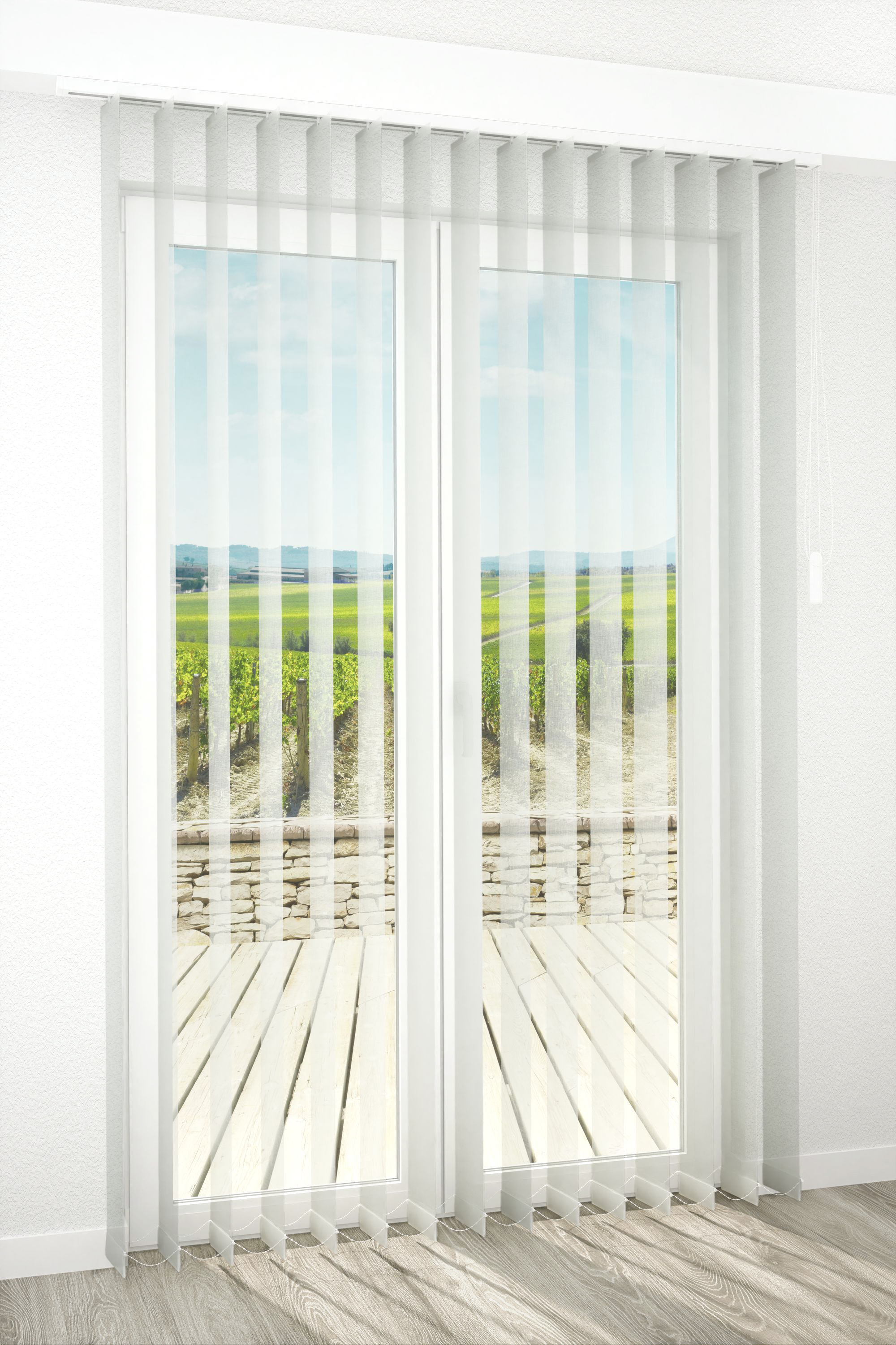 Detailansicht Lamelle Azoren 1001.1114