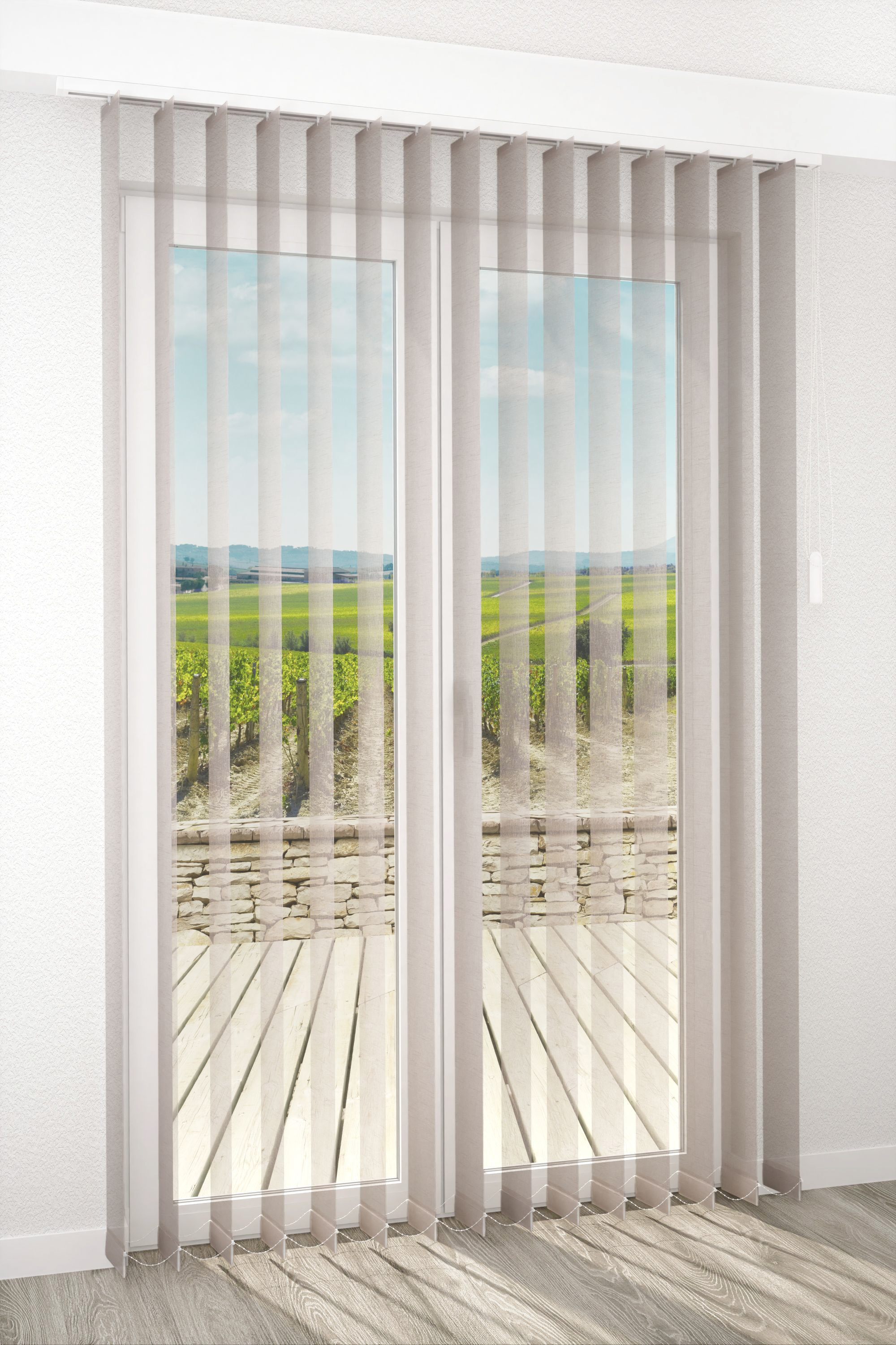 Detailansicht Lamelle Azoren 2002.1115