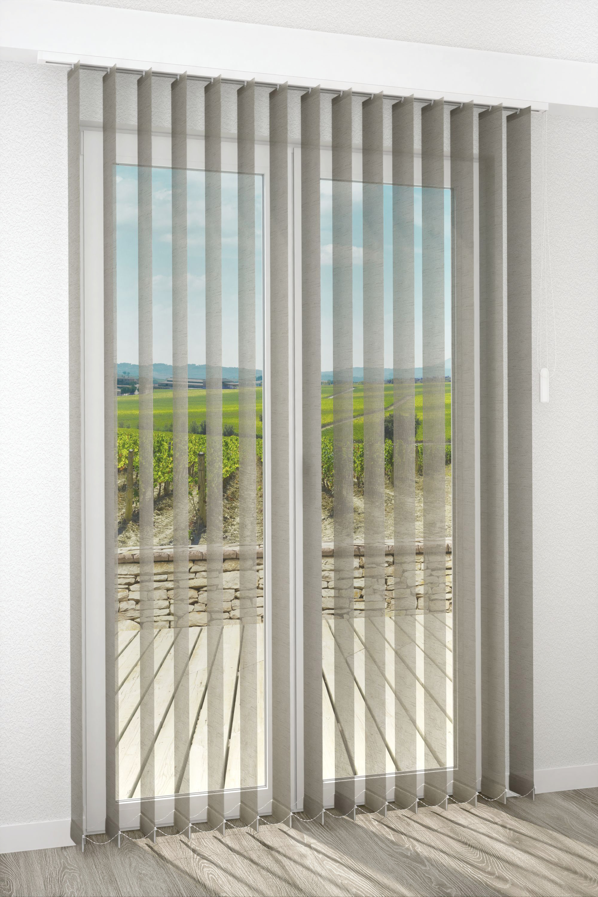 Detailansicht Lamelle Azoren 7004.1117