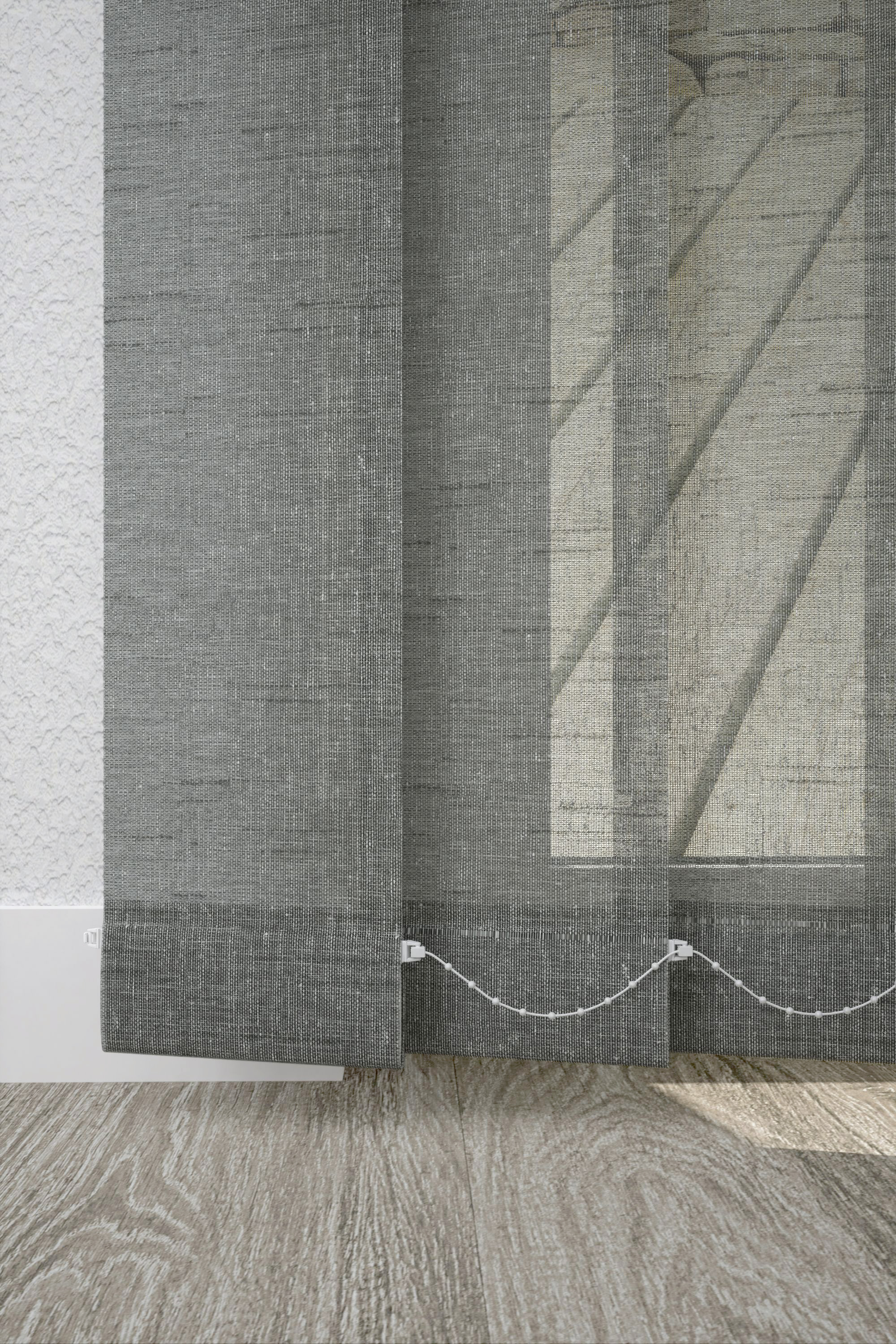 Detailansicht Lamelle Azoren 9005.1118