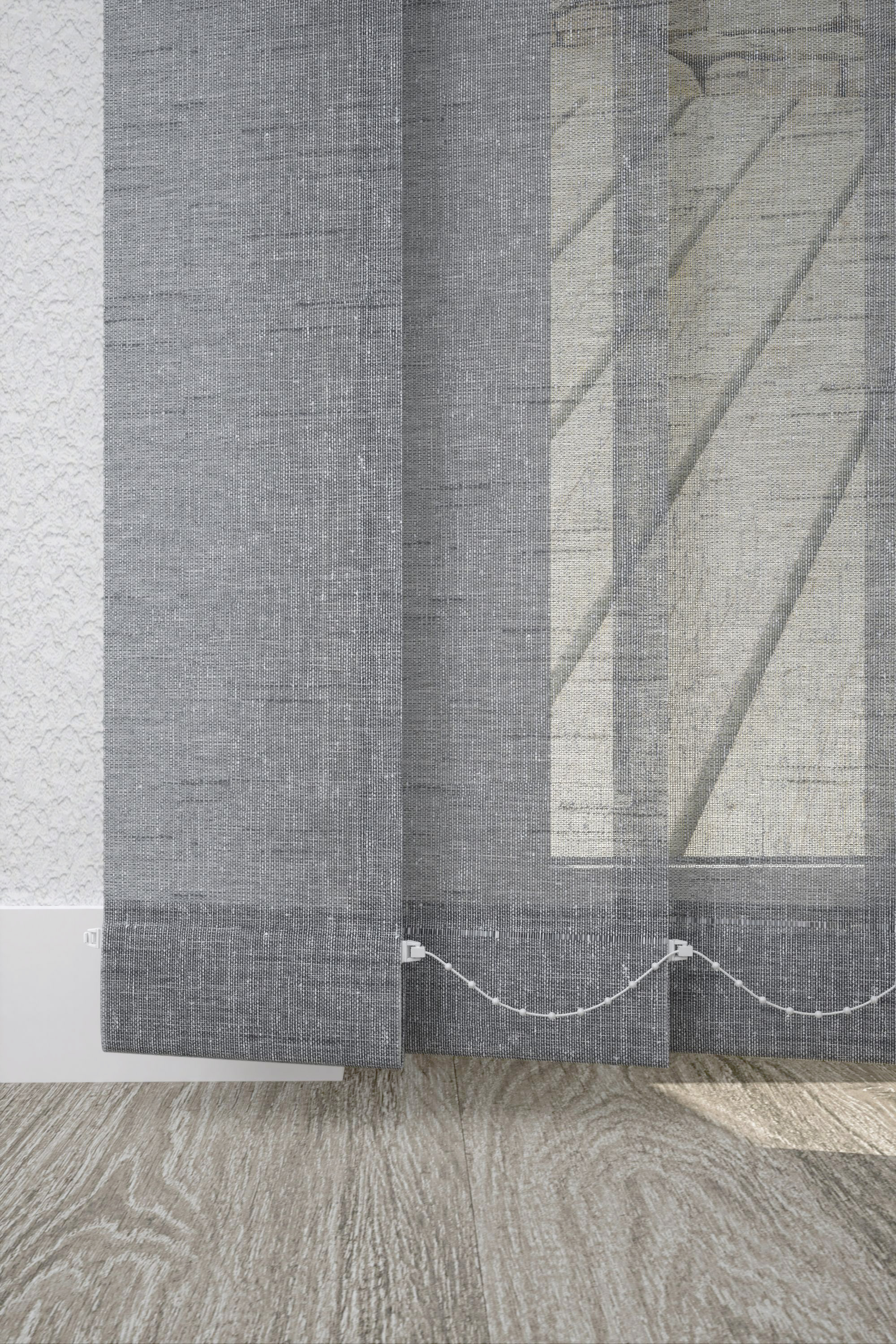 Detailansicht Lamelle Azoren 9006.1119