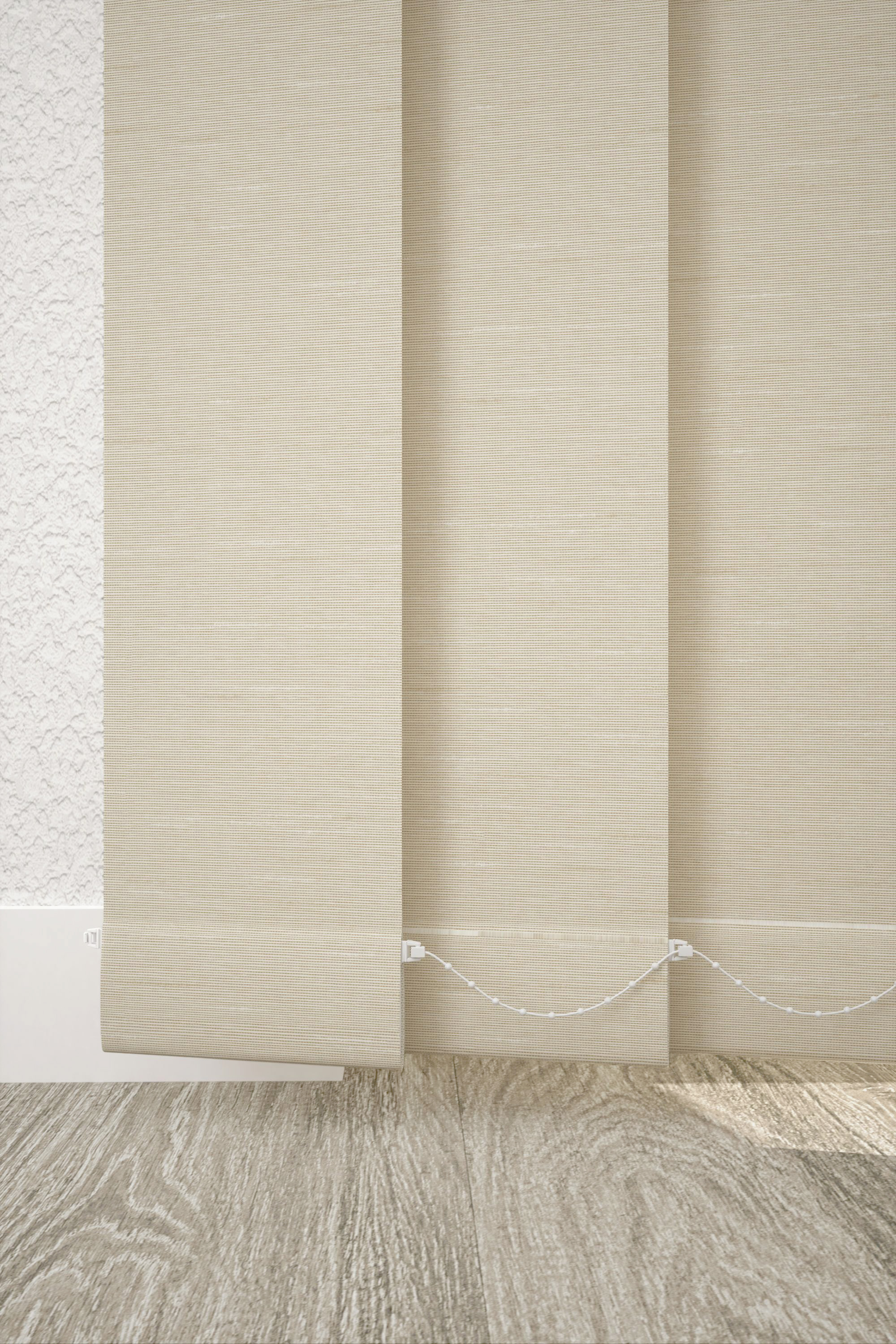 Detailansicht Lamelle Haiti 2002.1165