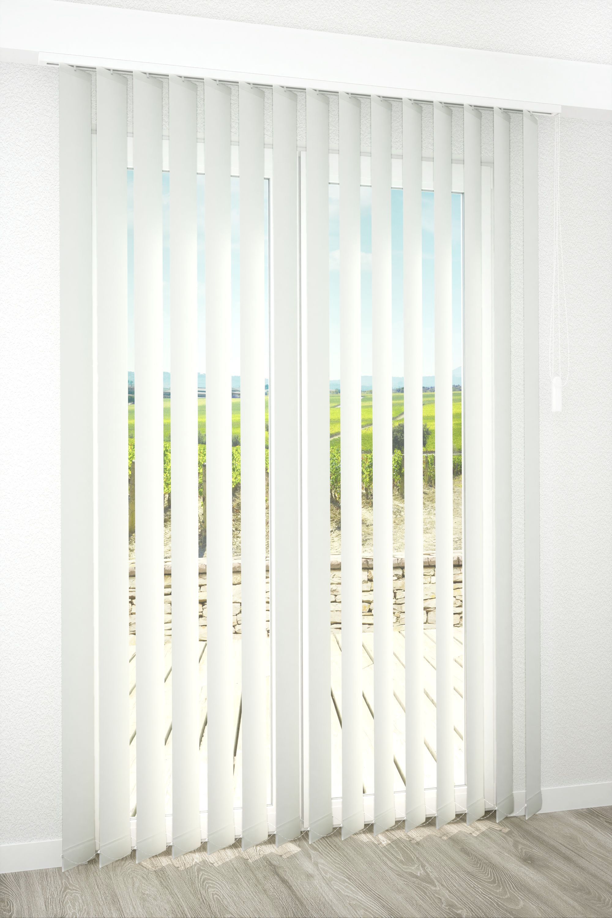 Detailansicht Lamelle Haiti 1001.1164