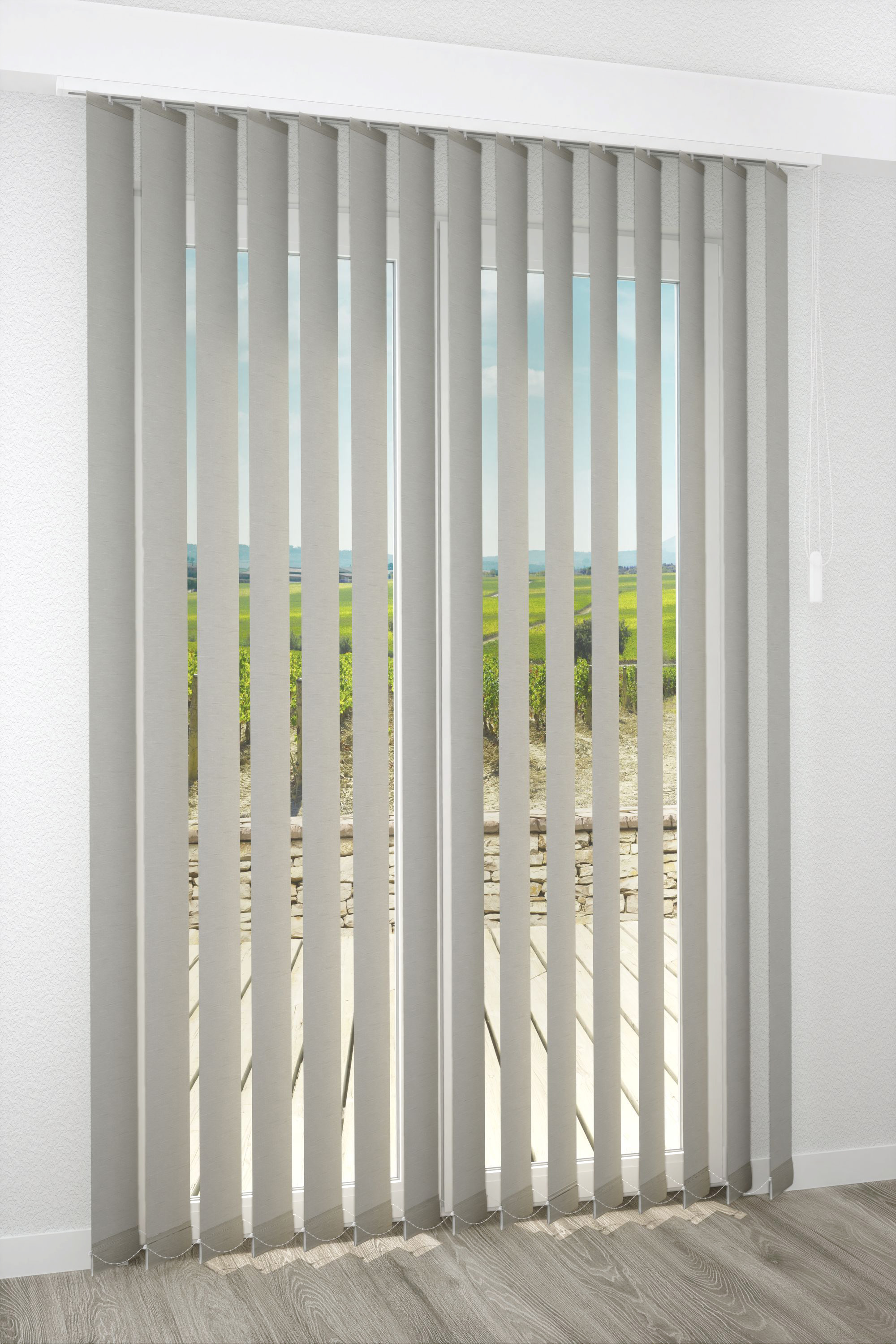 Detailansicht Lamelle Haiti 2003.1166