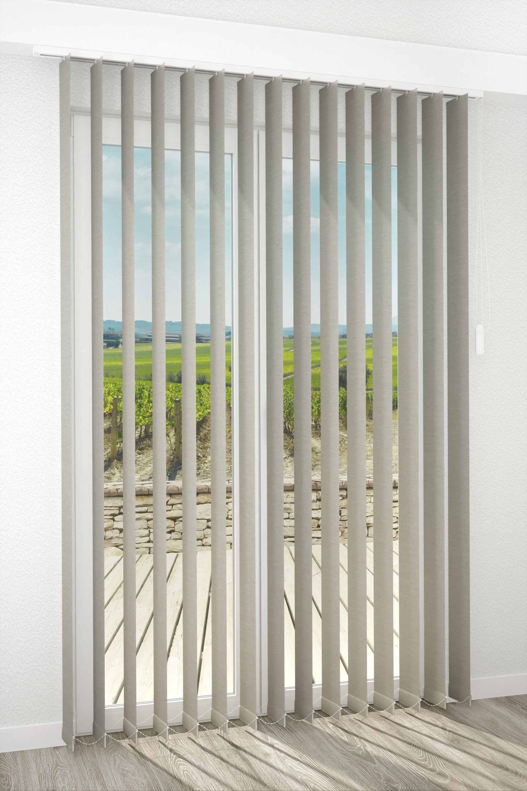 Detailansicht Lamelle Haiti 2003.1166