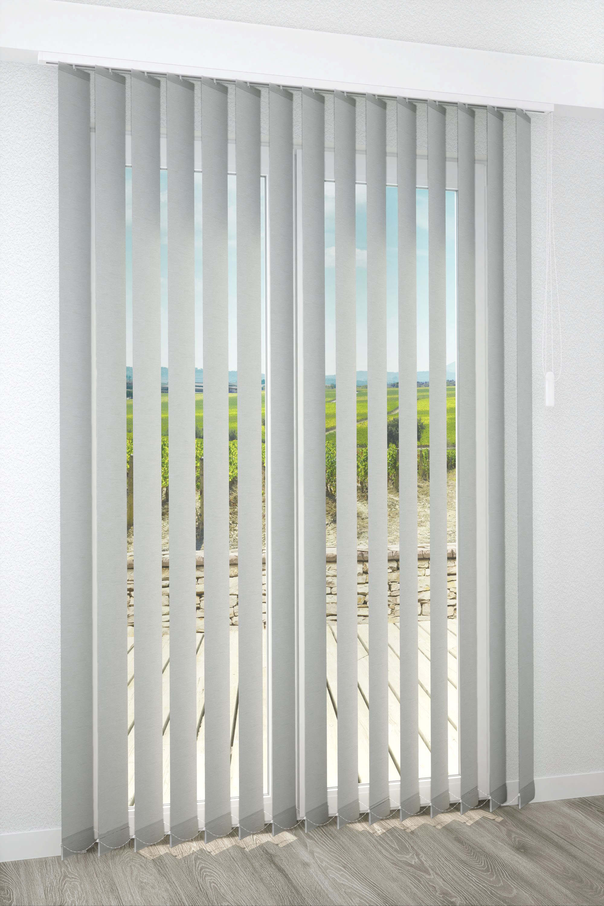 Detailansicht Lamelle Haiti 9004.1167