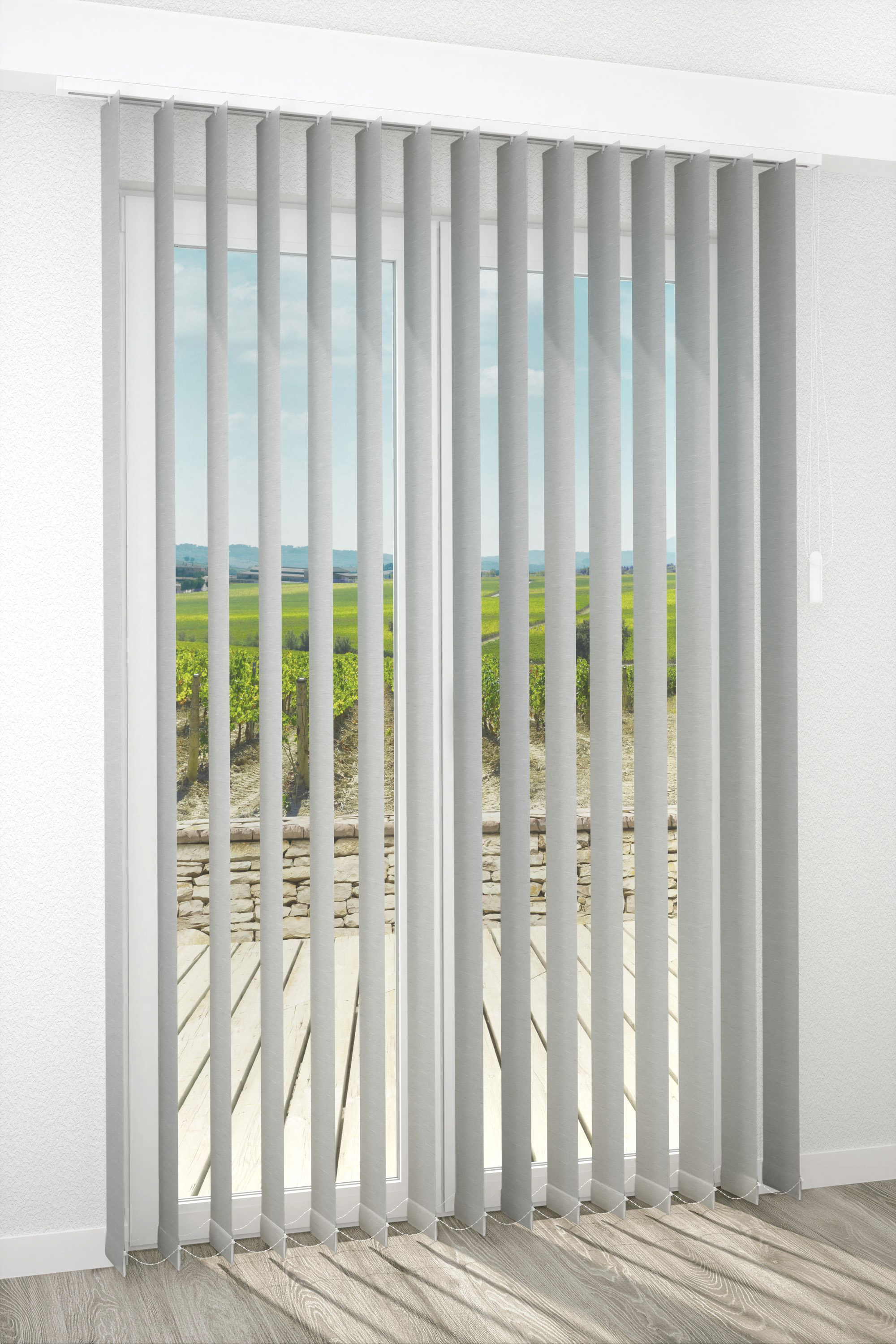 Detailansicht Lamelle Haiti 9004.1167