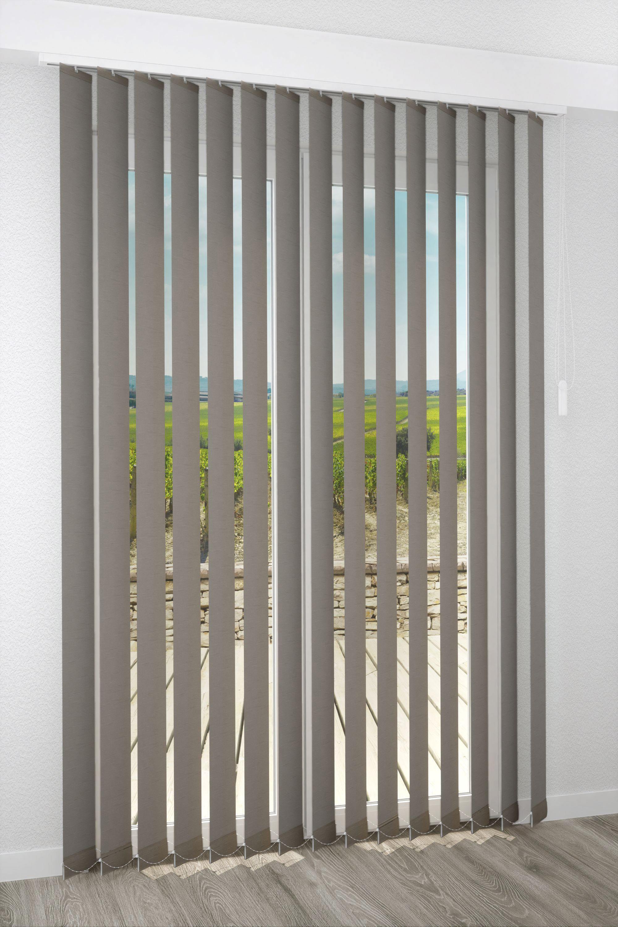 Detailansicht Lamelle Haiti 9005.1169