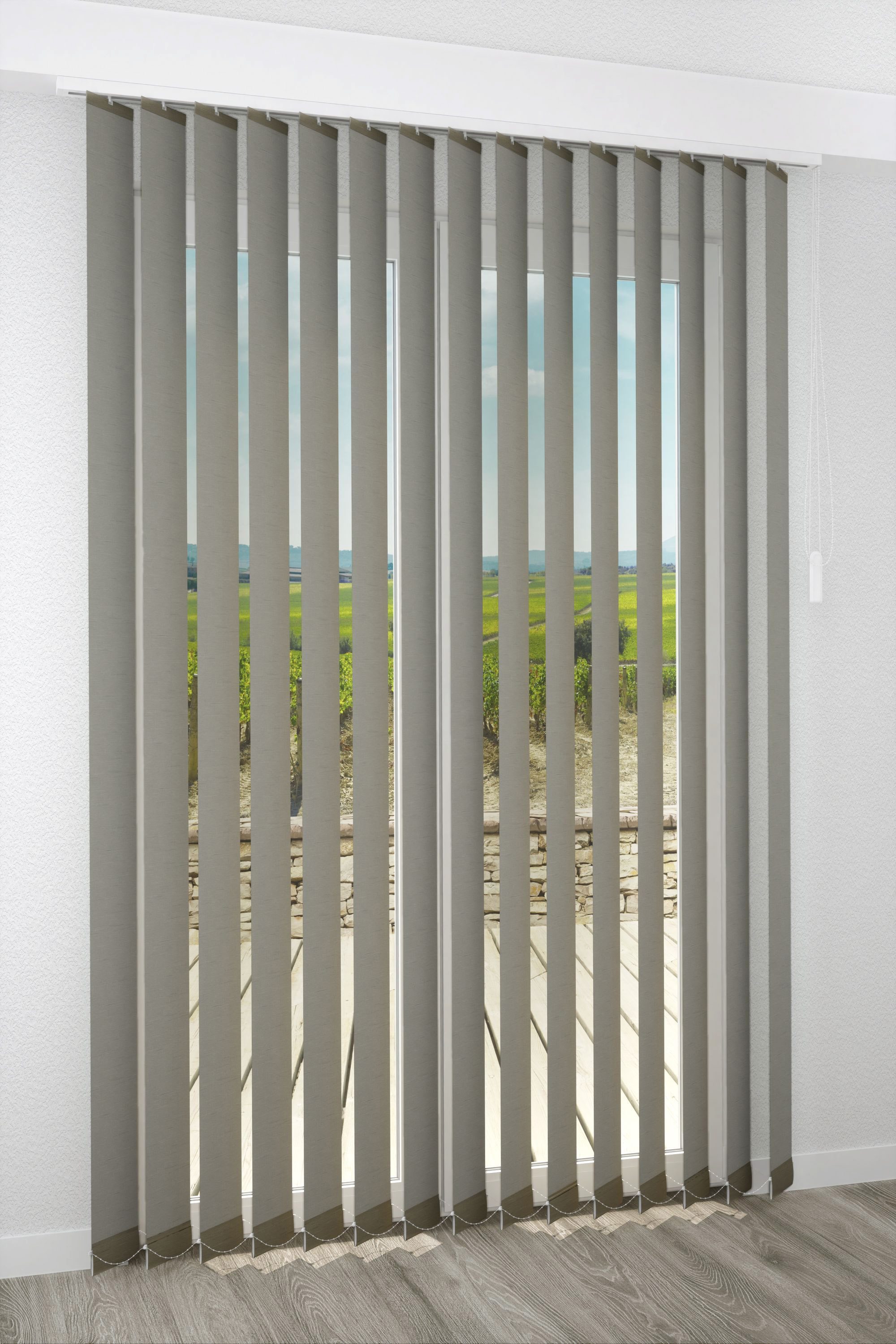 Detailansicht Lamelle Haiti 7006.1170