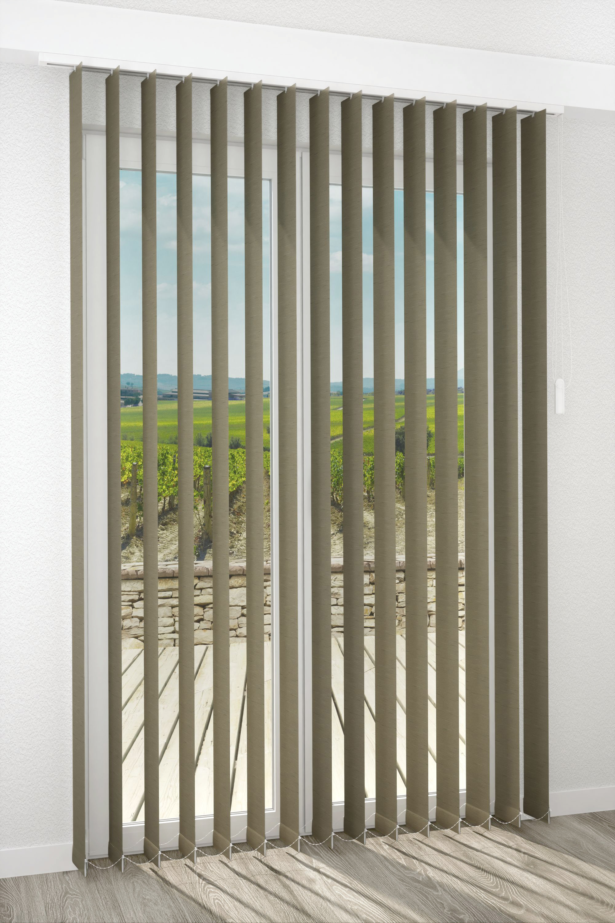 Detailansicht Lamelle Haiti 7006.1170