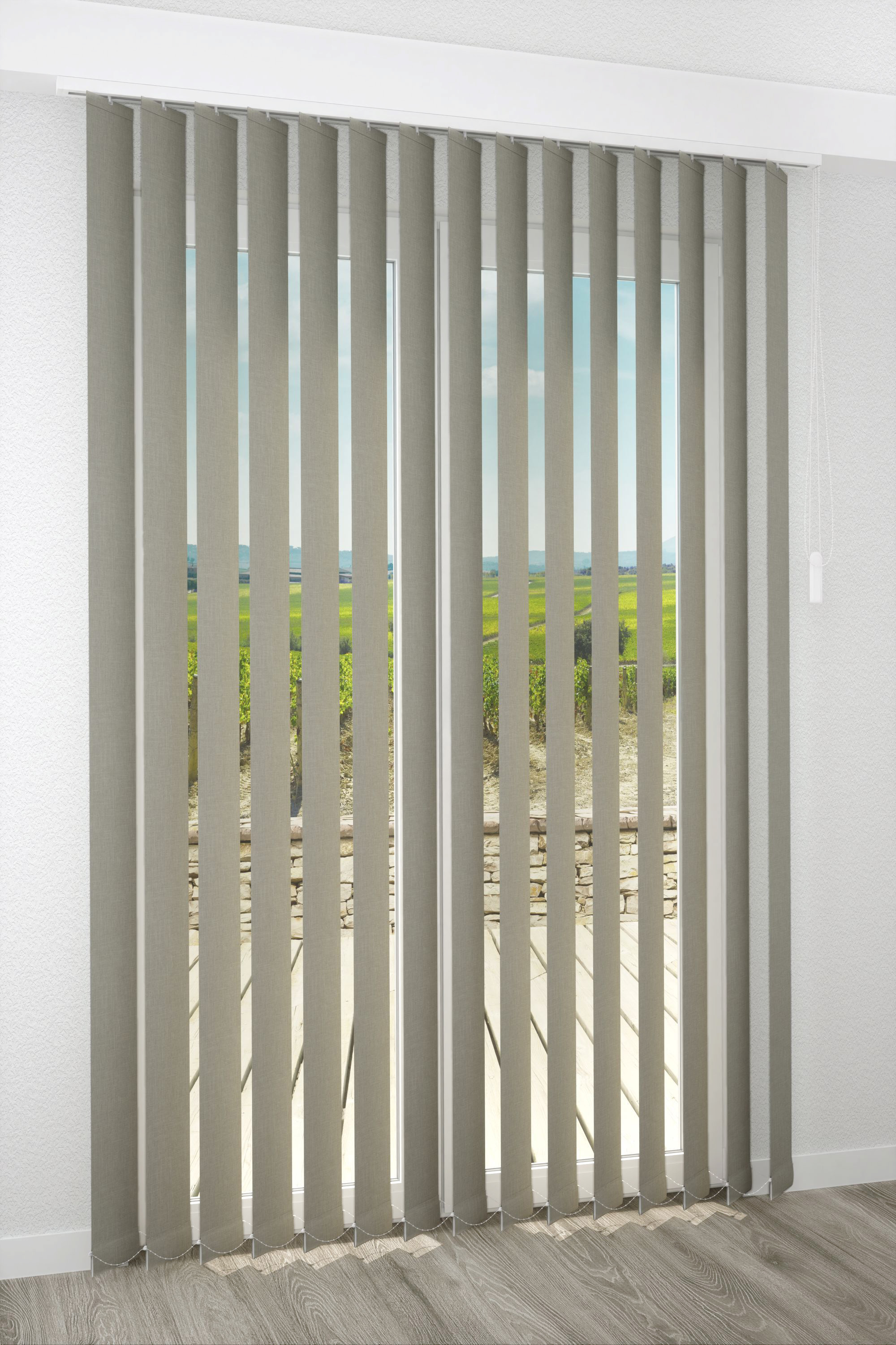 Detailansicht Lamelle Kuba 2002.1178