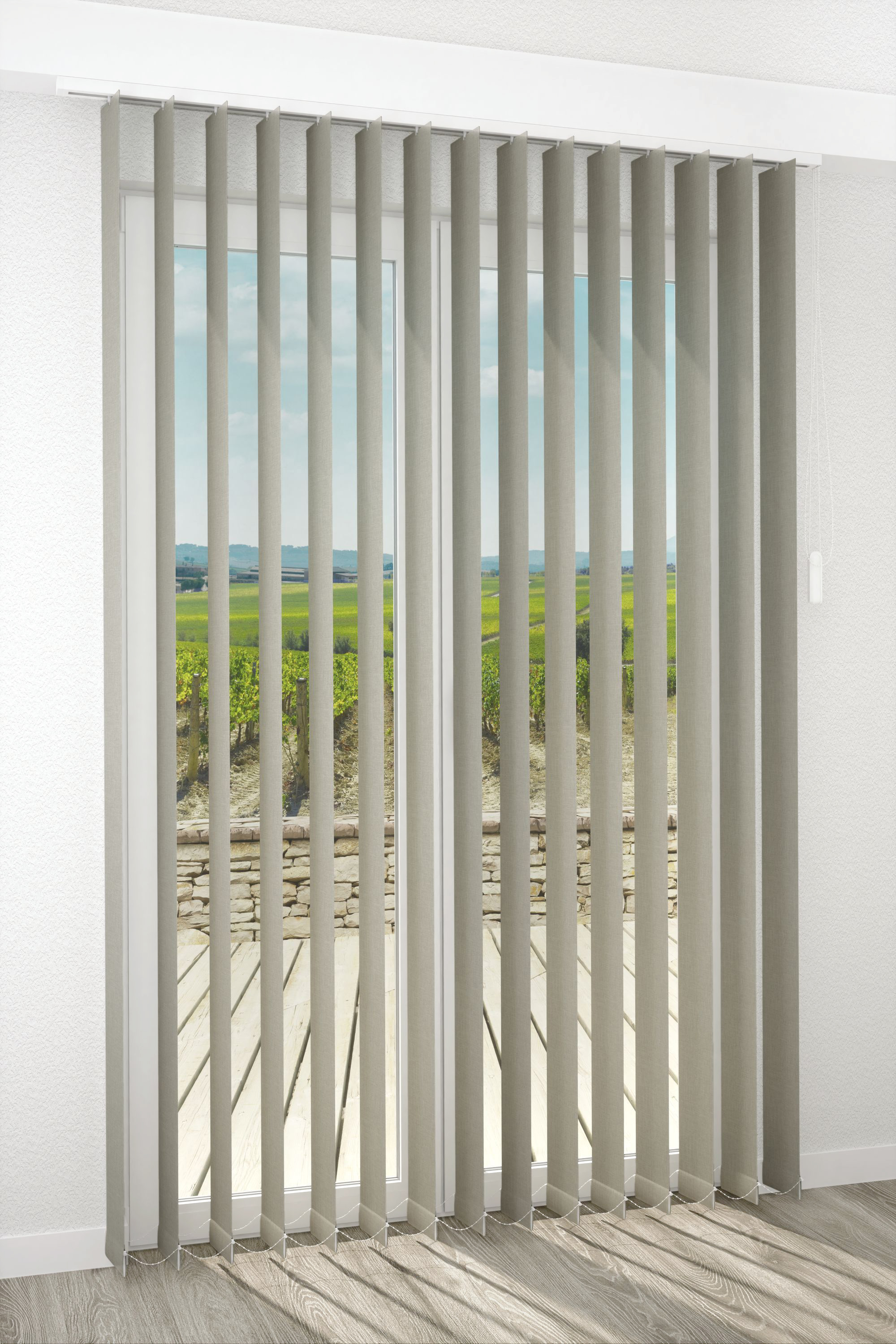 Detailansicht Lamelle Kuba 2002.1178