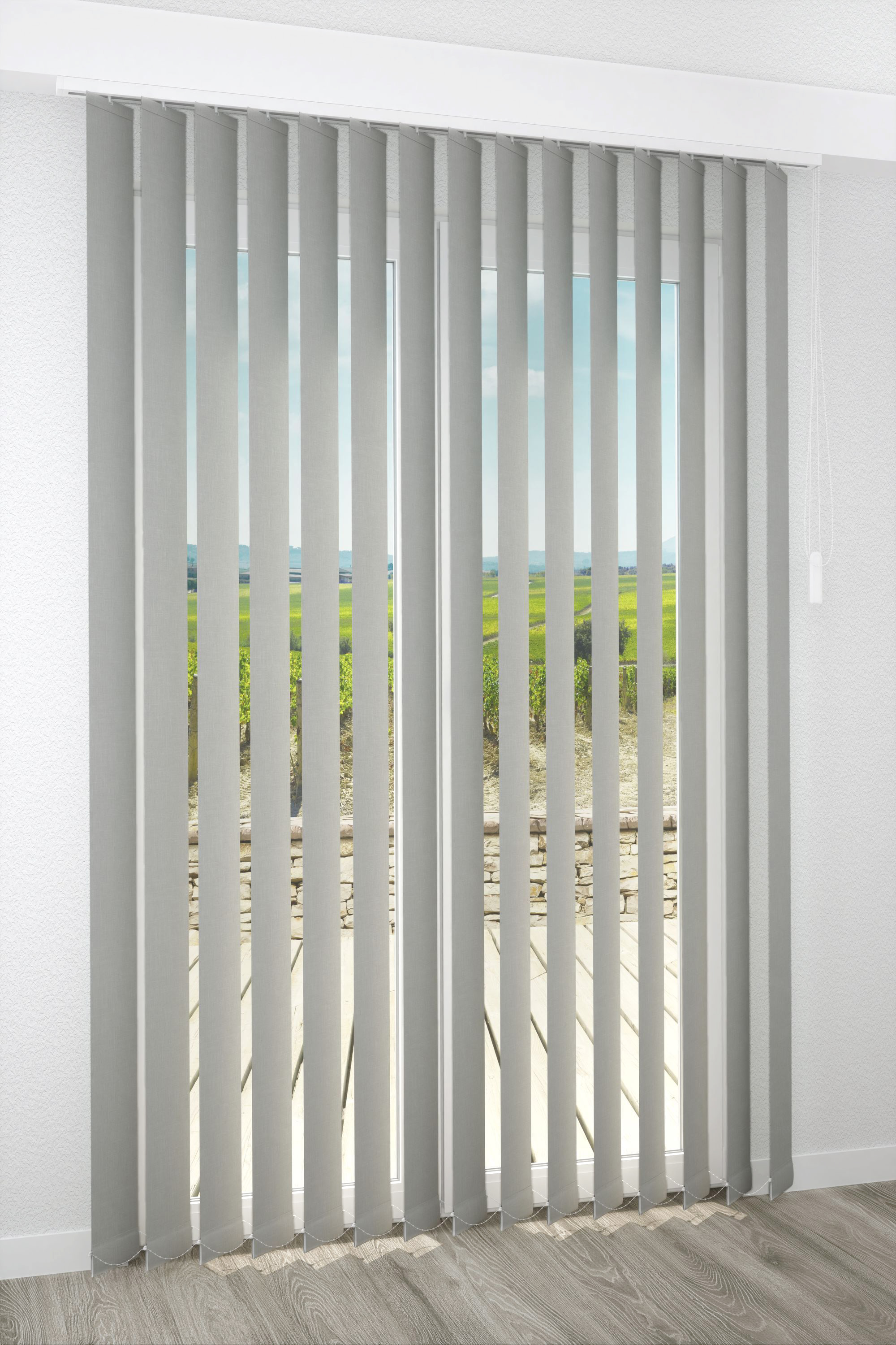 Detailansicht Lamelle Kuba 2001.1177