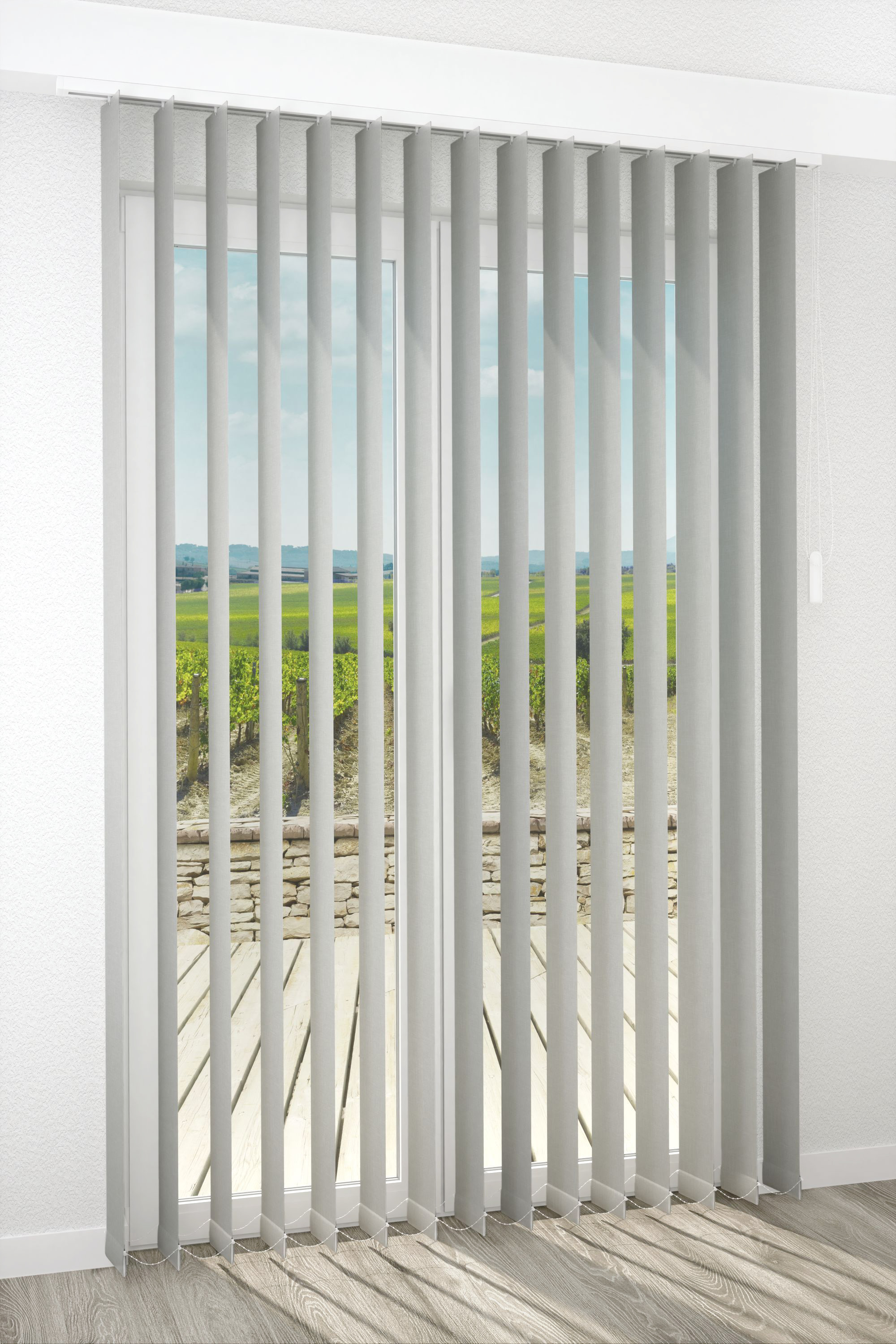 Detailansicht Lamelle Kuba 2001.1177