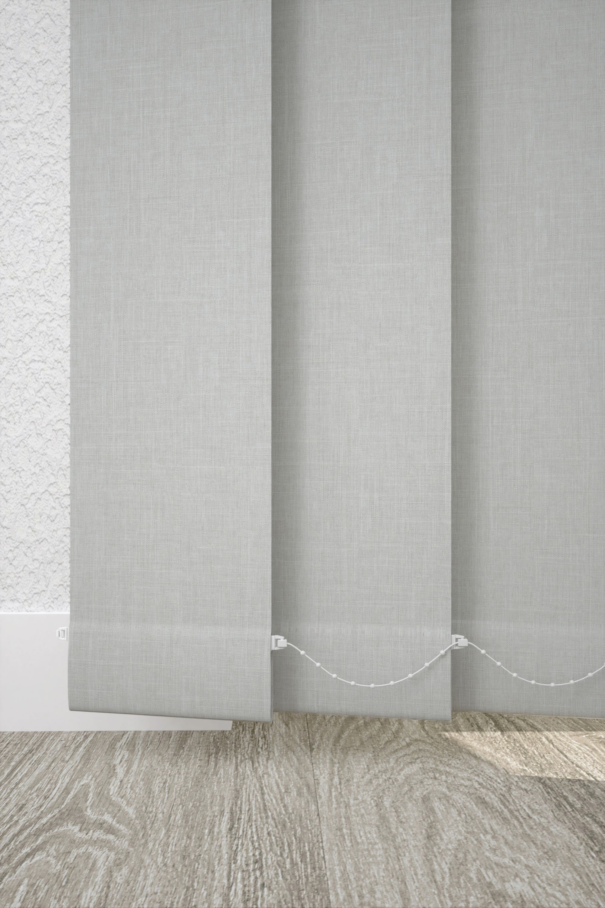 Detailansicht Lamelle Kuba 2001.1177