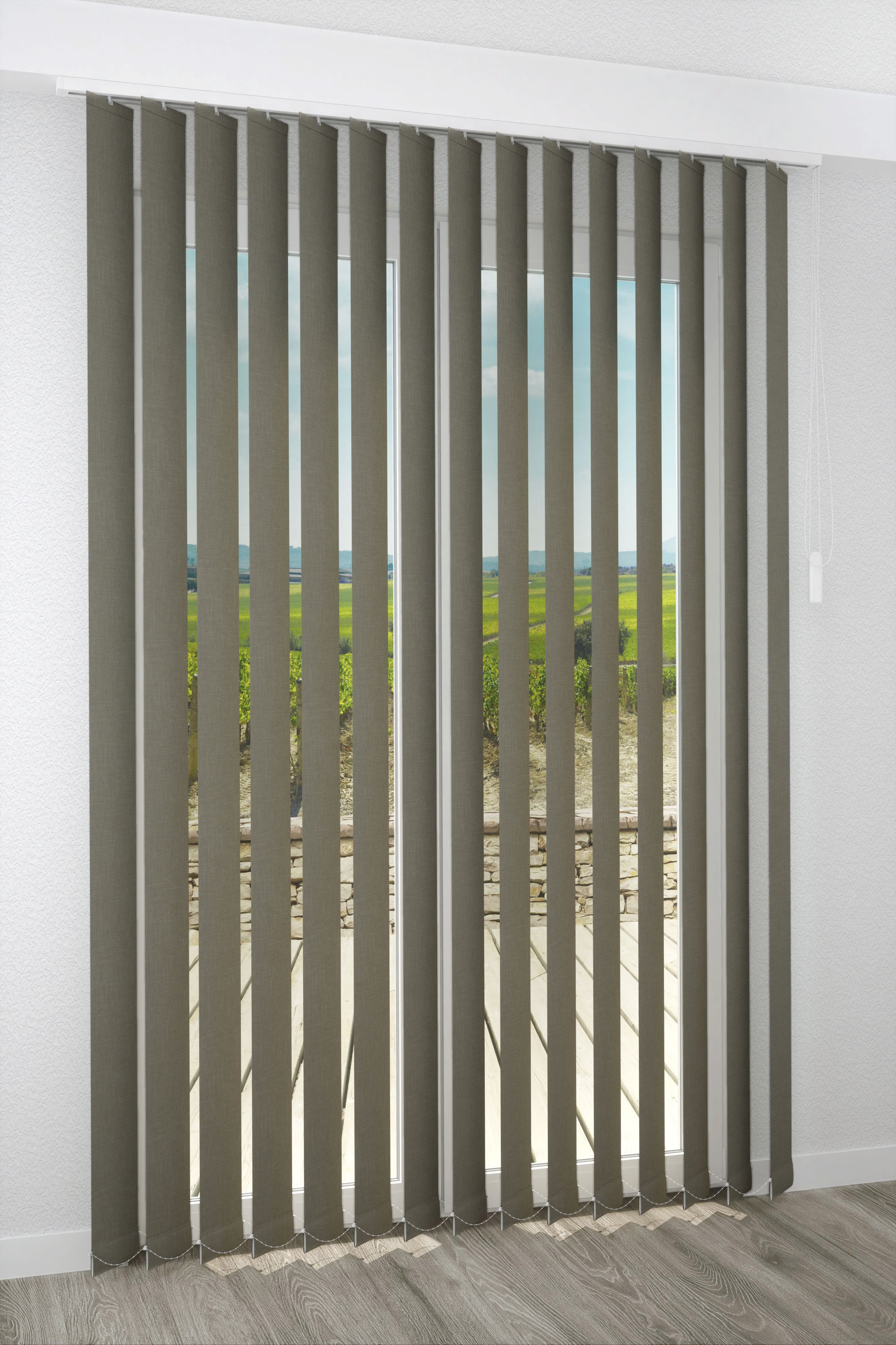 Detailansicht Lamelle Kuba 7004.1179