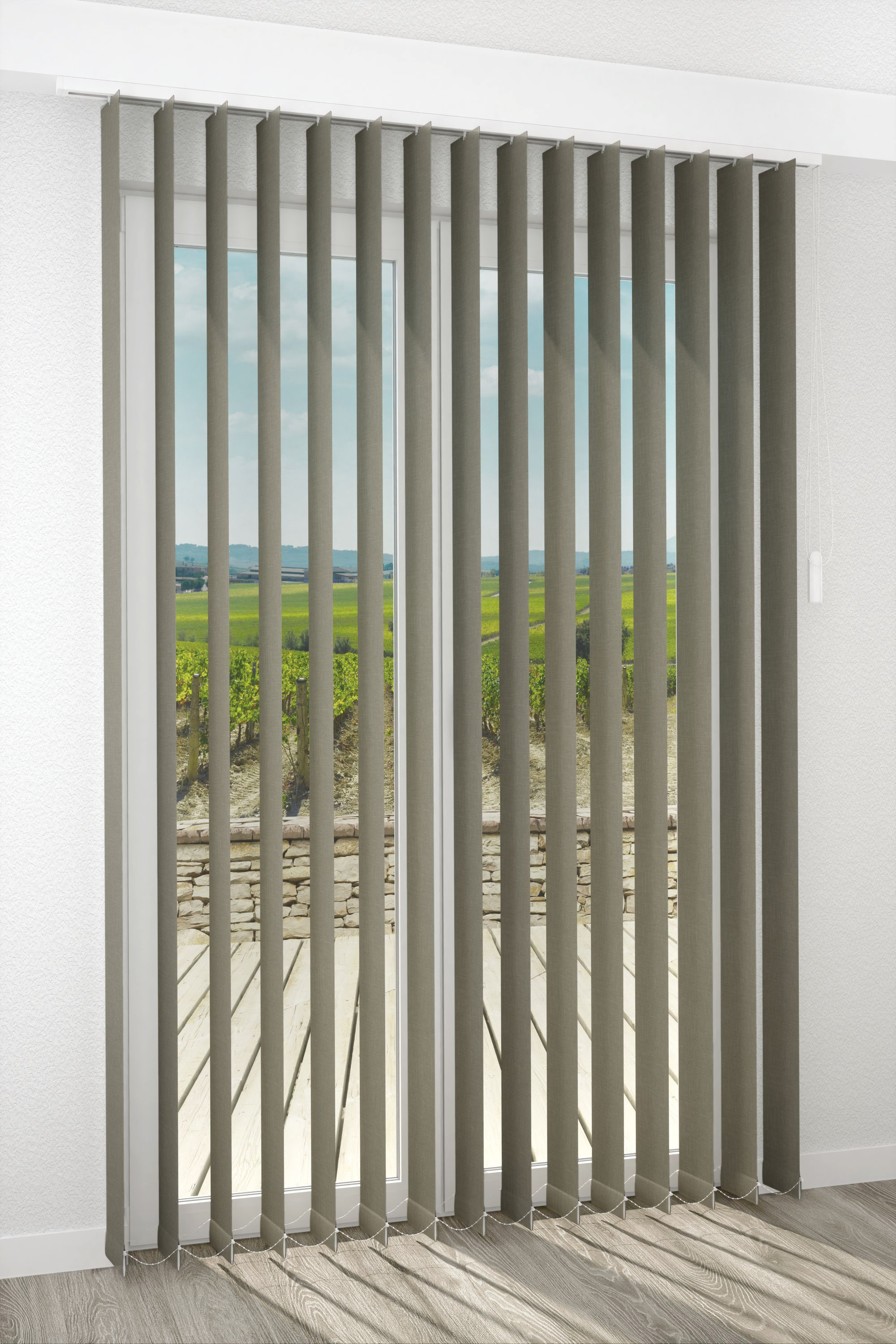 Detailansicht Lamelle Kuba 7004.1179