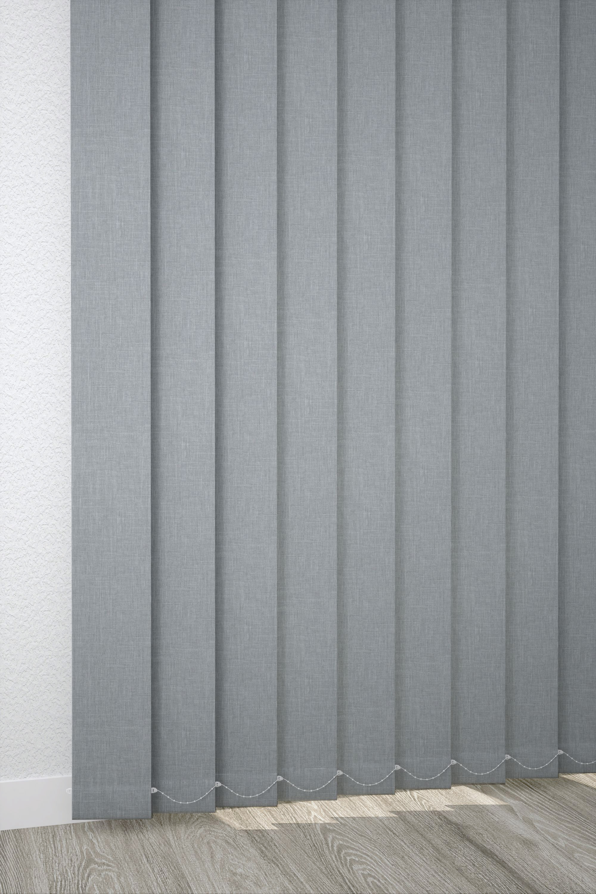 Detailansicht Lamelle Kuba 9005.1180