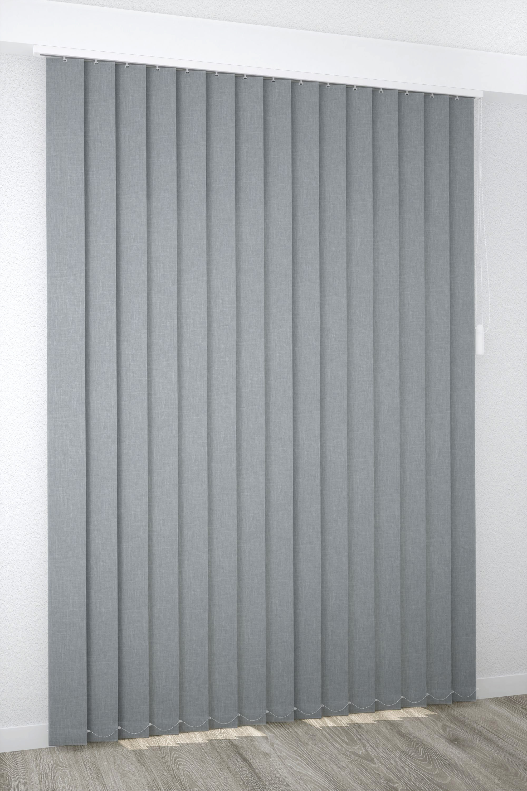 Detailansicht Lamelle Kuba 9005.1180