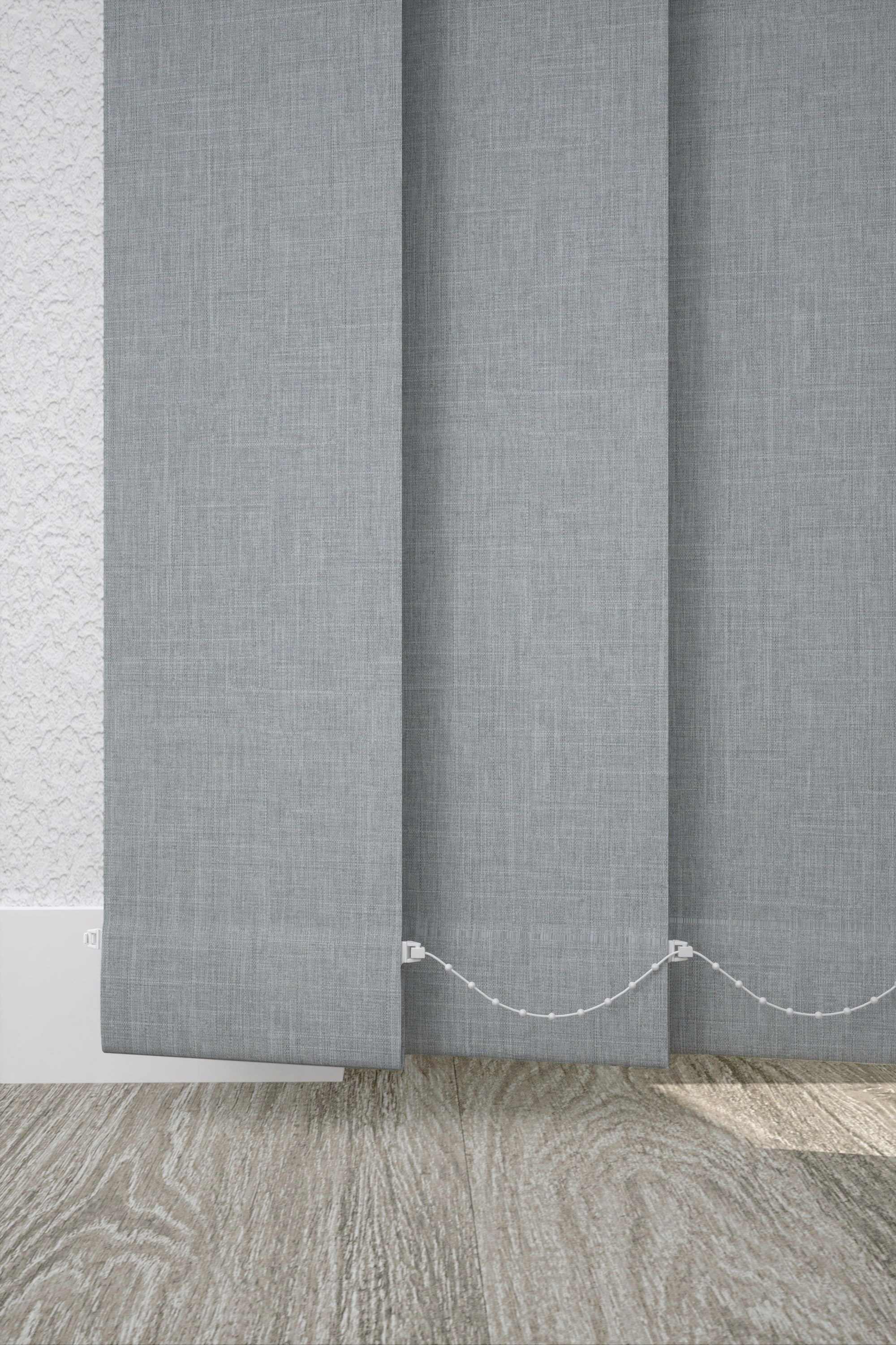 Detailansicht Lamelle Kuba 9005.1180