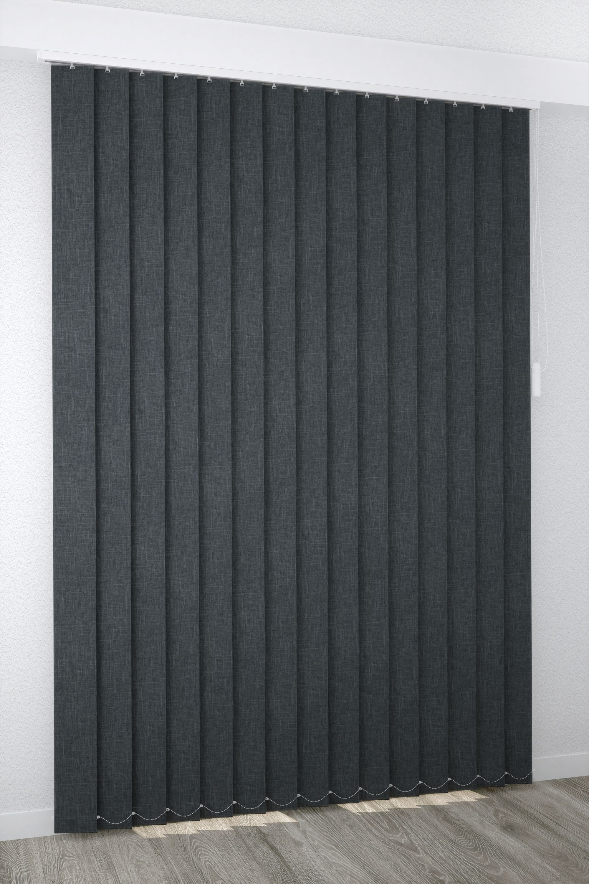 Detailansicht Lamelle Kuba 9006.1181