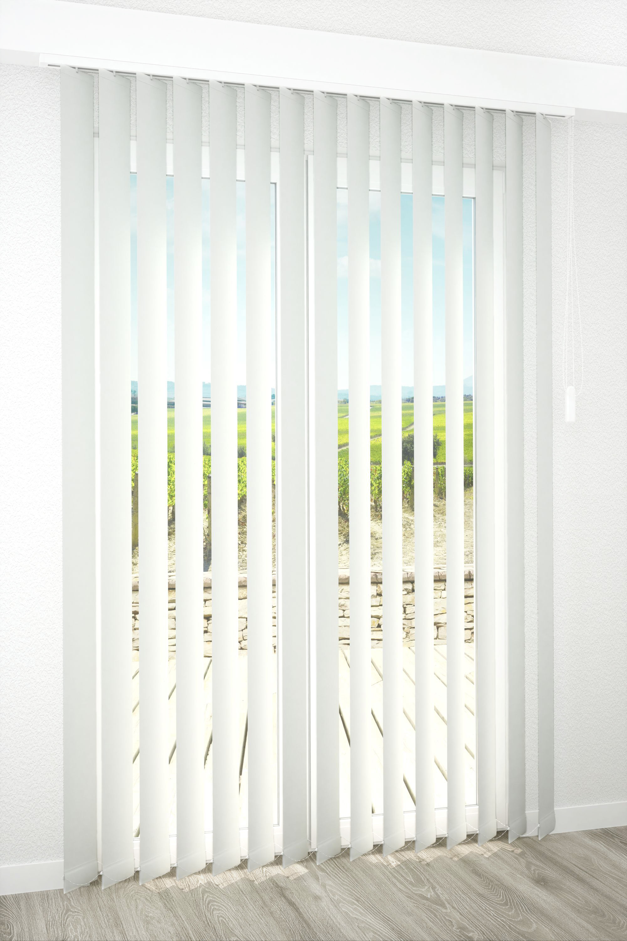 Detailansicht Lamelle Bahamas 1001.1133