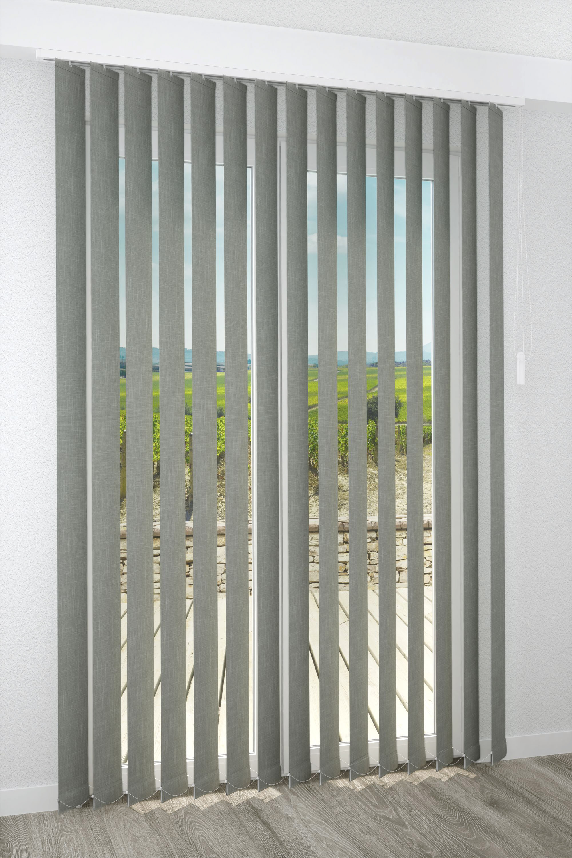 Detailansicht Lamelle Bahamas 9006.1138