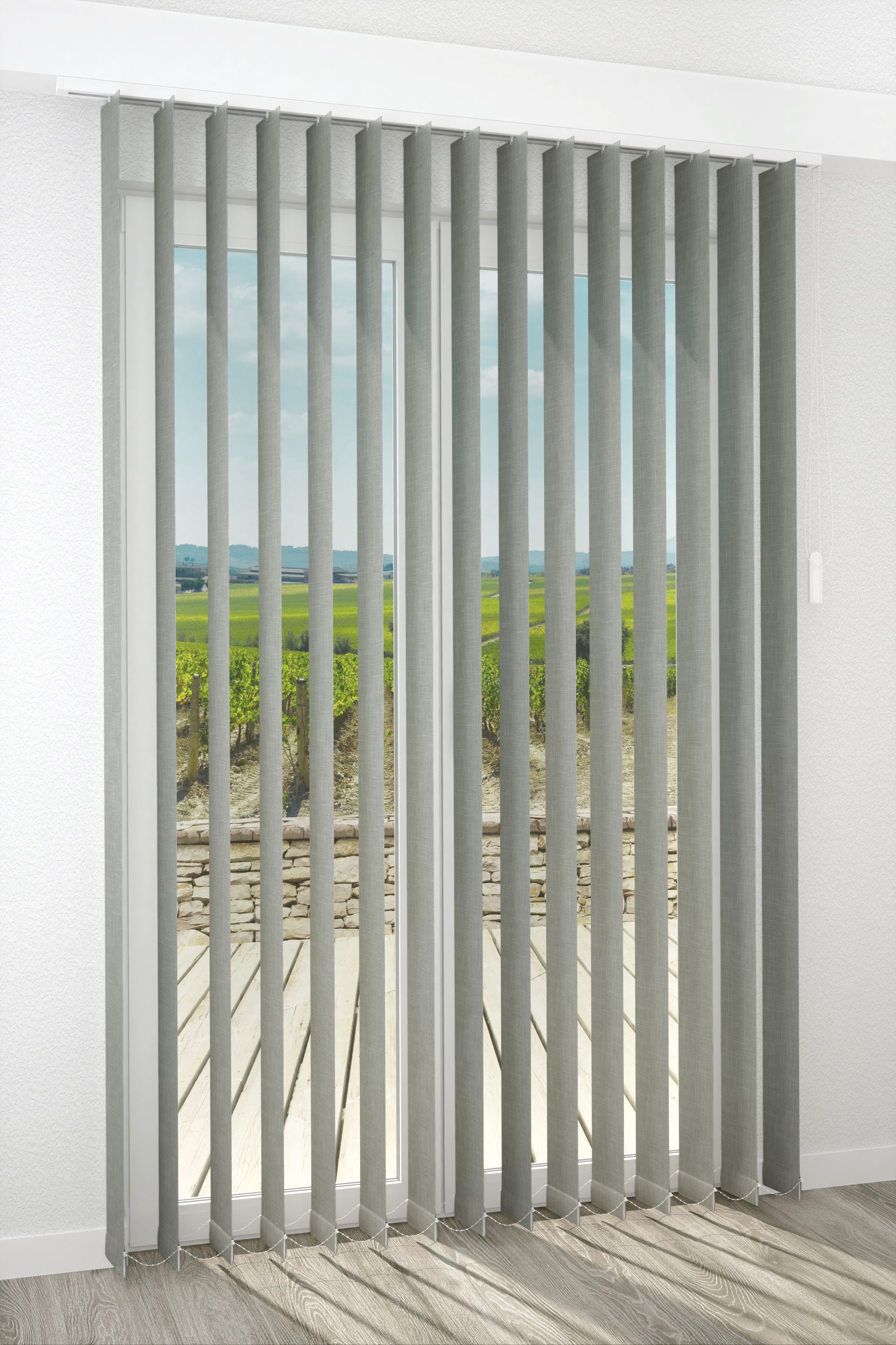 Detailansicht Lamelle Bahamas 9006.1138