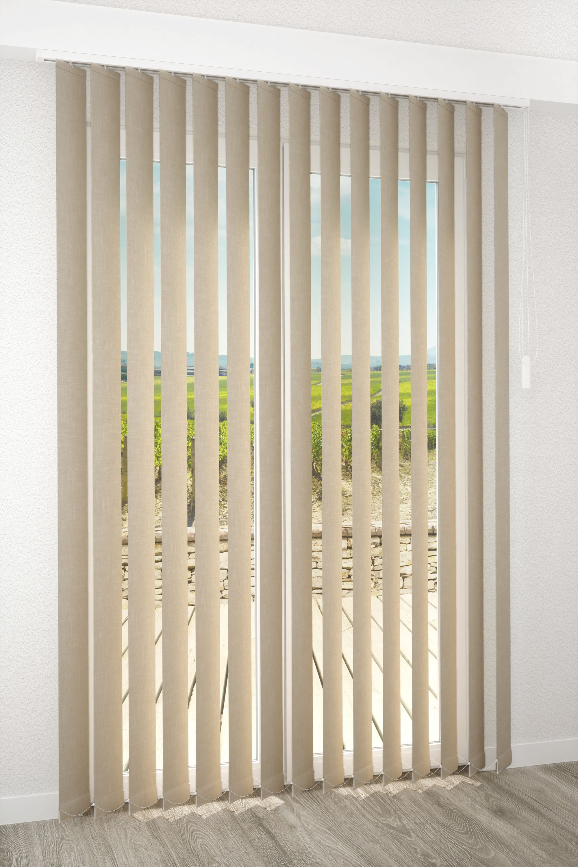 Detailansicht Lamelle Bahamas 2003.1135