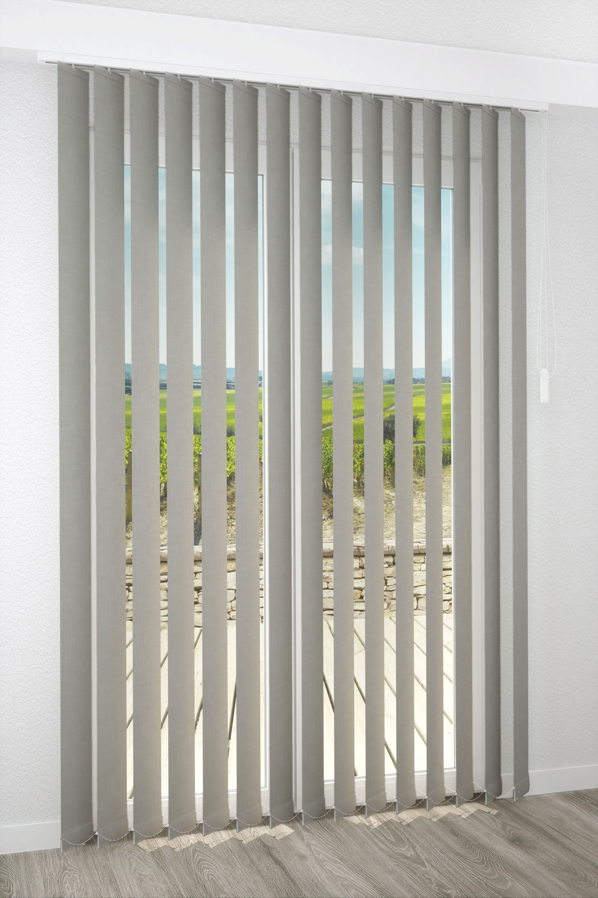 Detailansicht Lamelle Bahamas 9004.1136