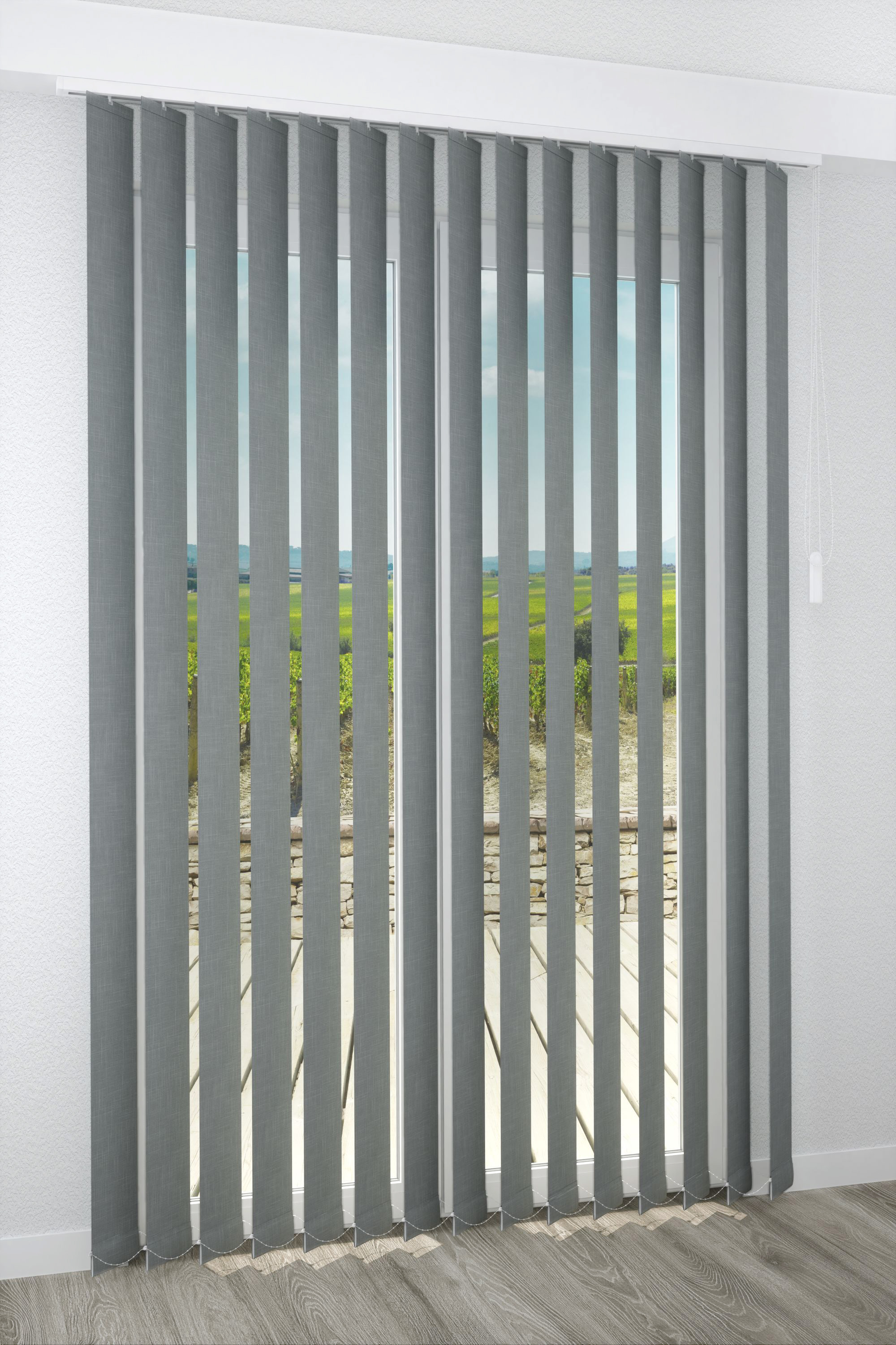 Detailansicht Lamelle Bahamas 9007.1139