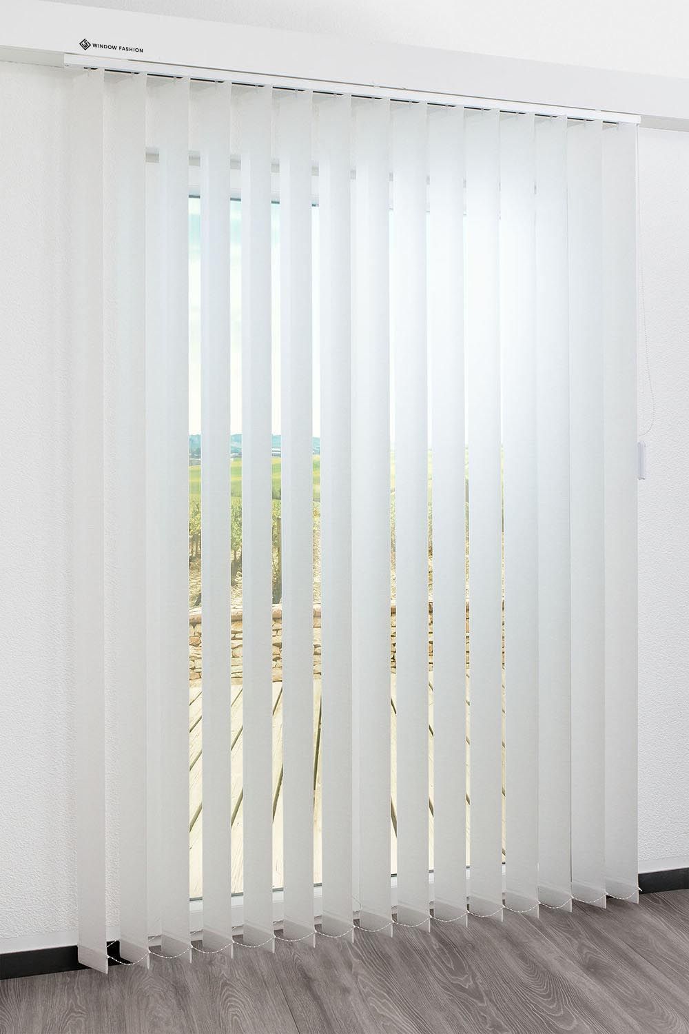 Detailansicht Lamelle Island 1002.1020