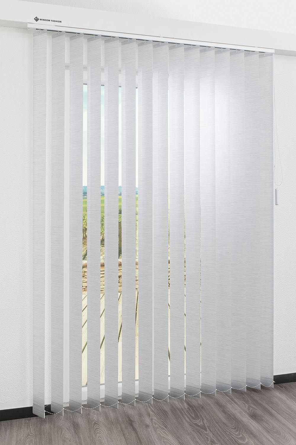 Detailansicht Lamelle Island 9003.1021