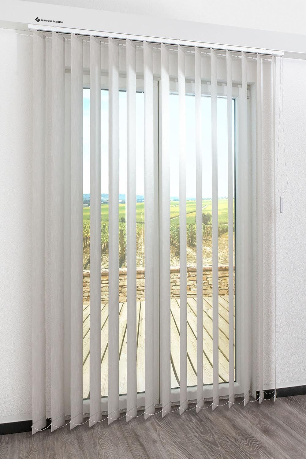 Detailansicht Lamelle Niederlande 9004.1026