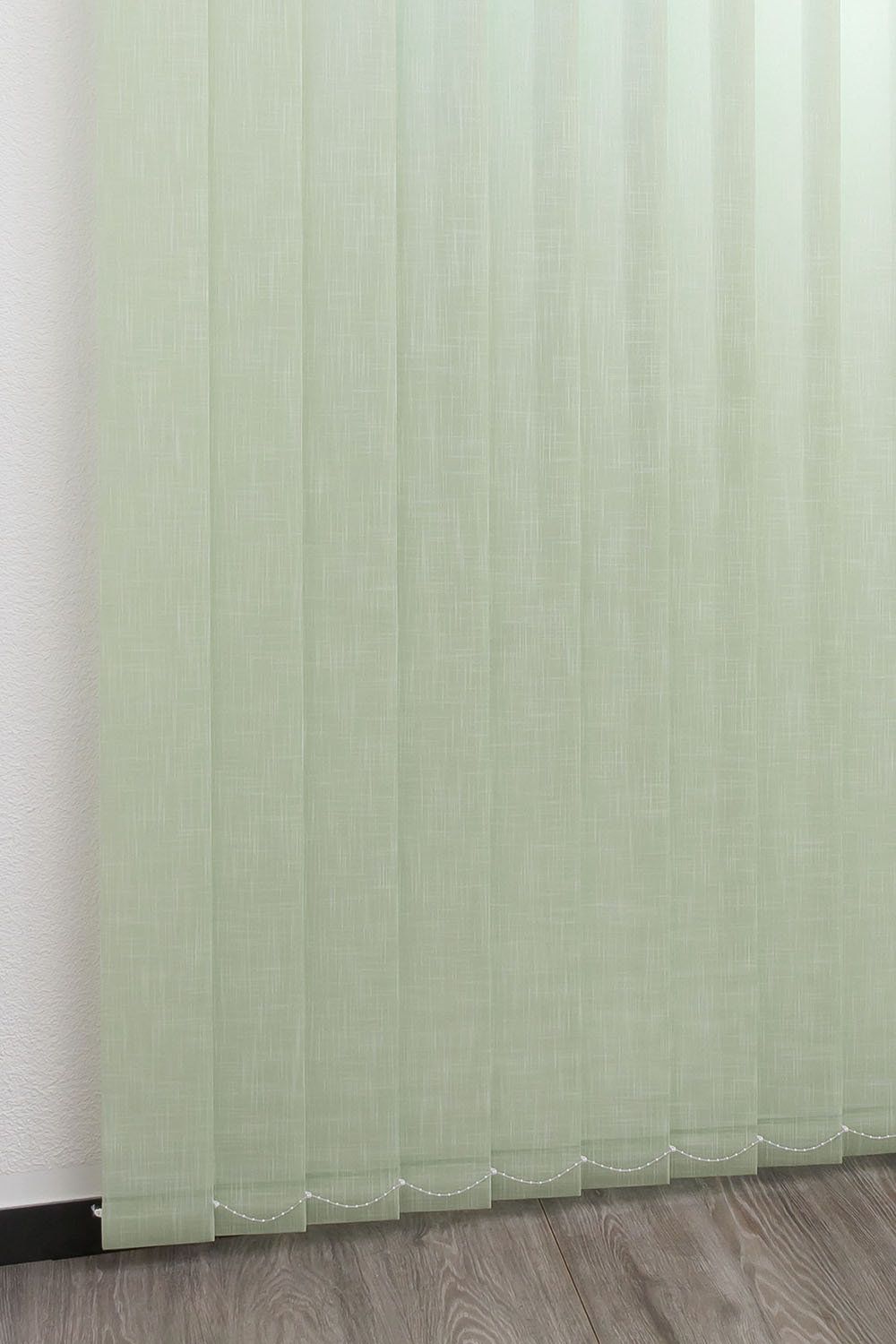 Detailansicht Lamelle Niederlande 6005.1027