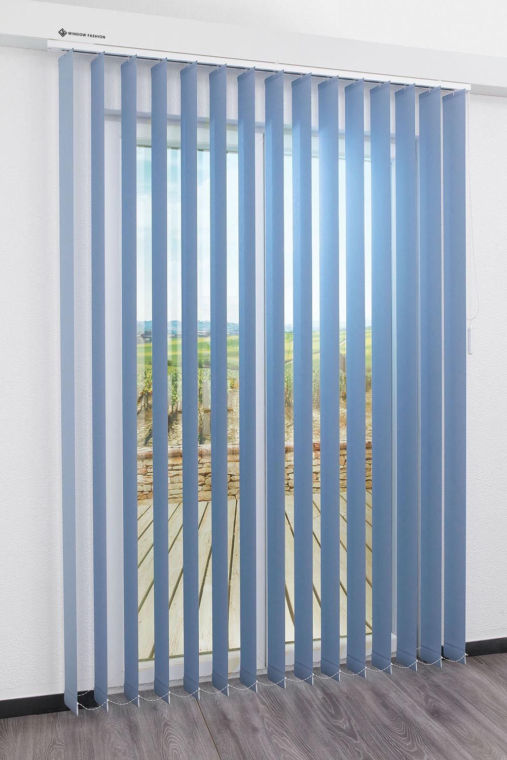 Detailansicht Lamelle Dänemark 5002.1043