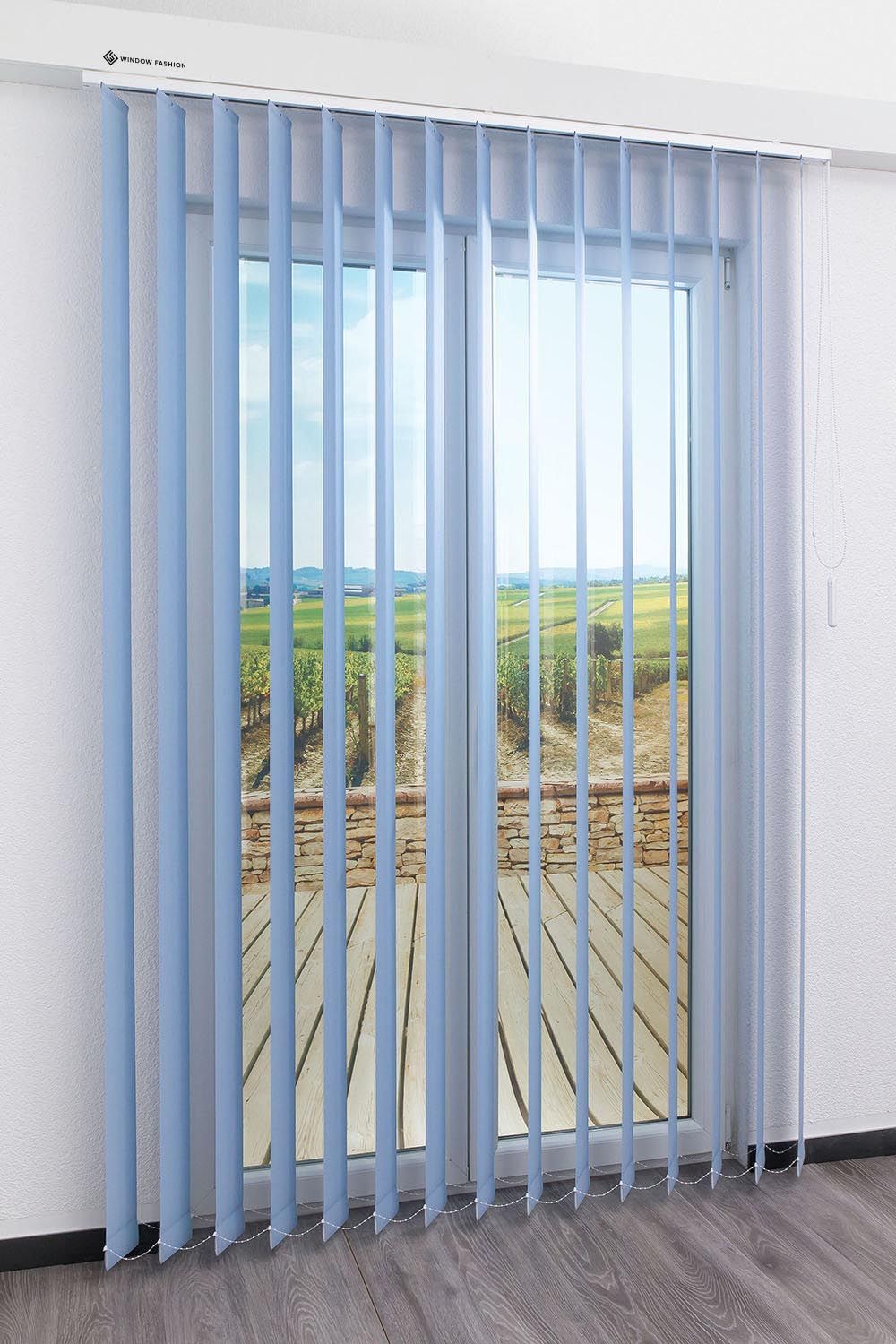 Detailansicht Lamelle Dänemark 5002.1043