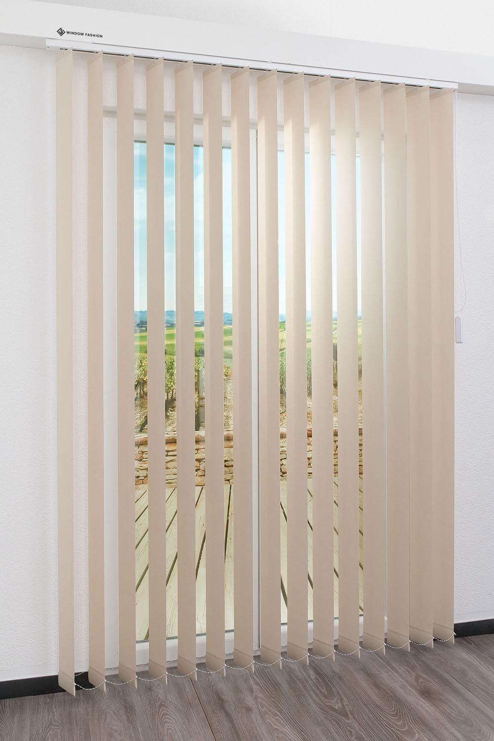 Detailansicht Lamelle Dänemark 2005.1046