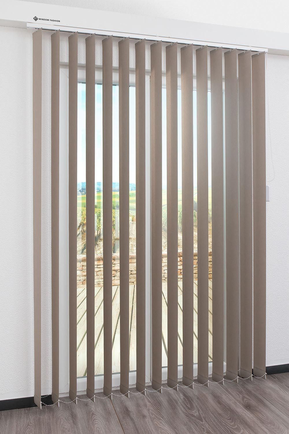 Detailansicht Lamelle Dänemark 9006.1047