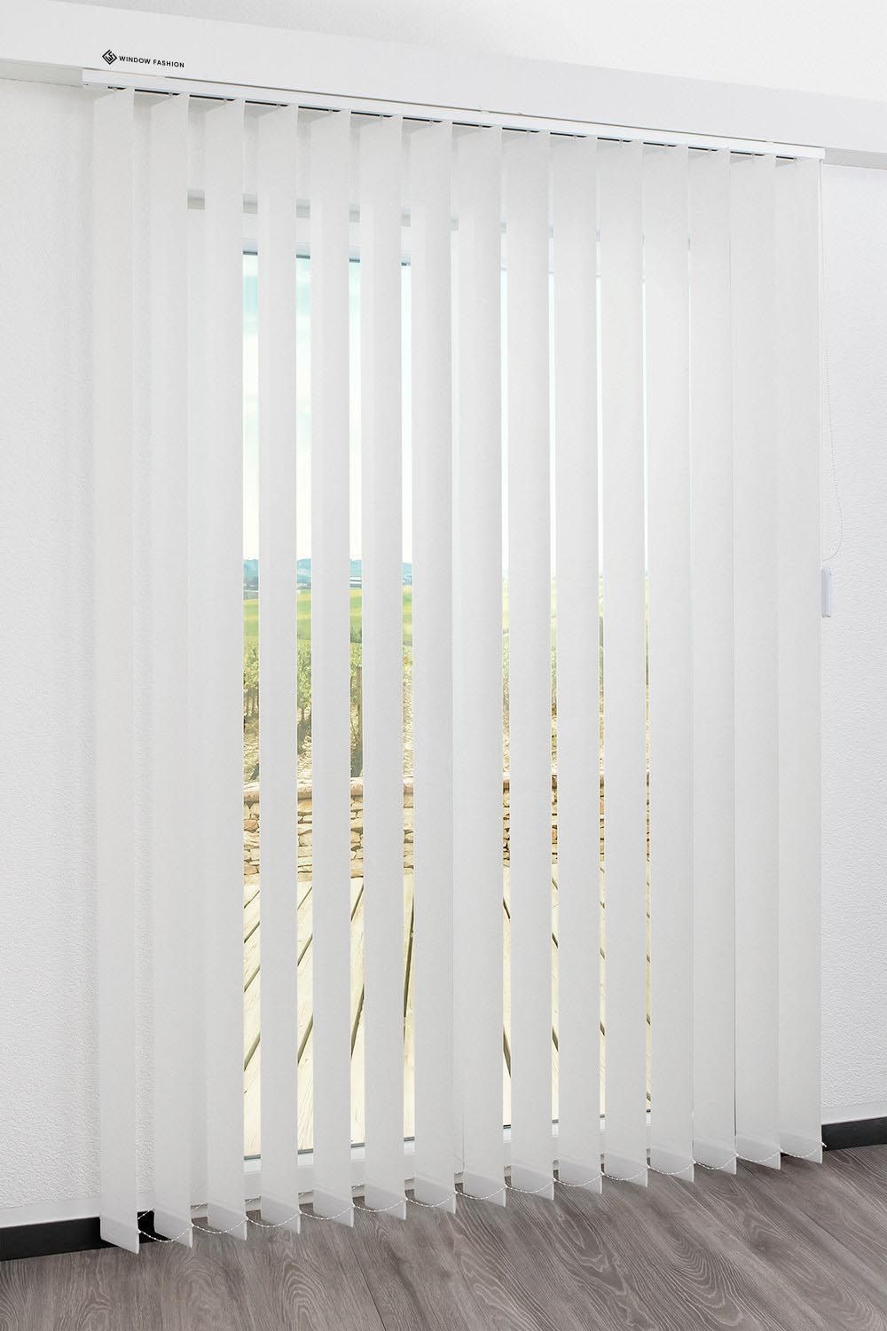 Detailansicht Lamelle Island BO 1005.1048